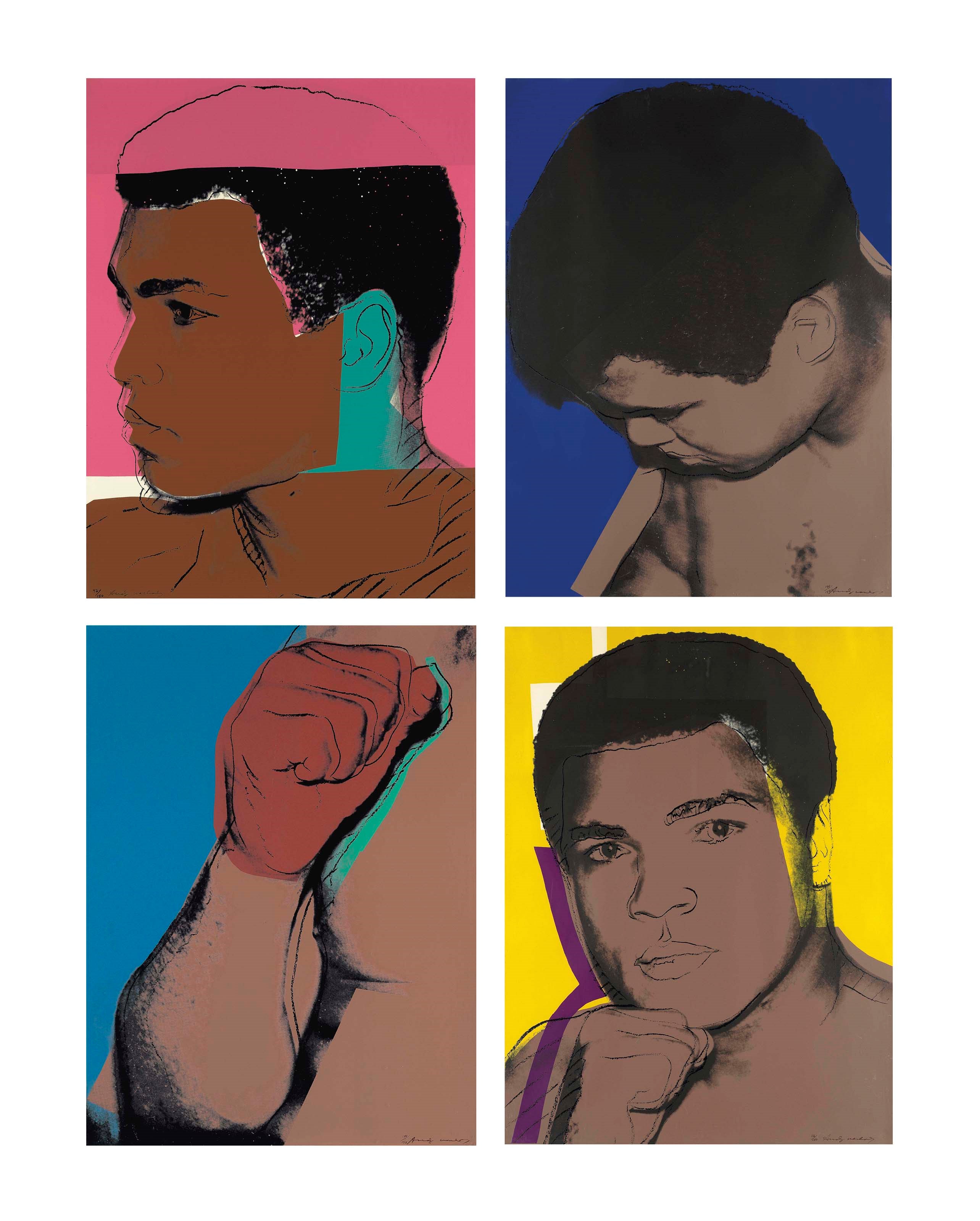 Andy Warhol