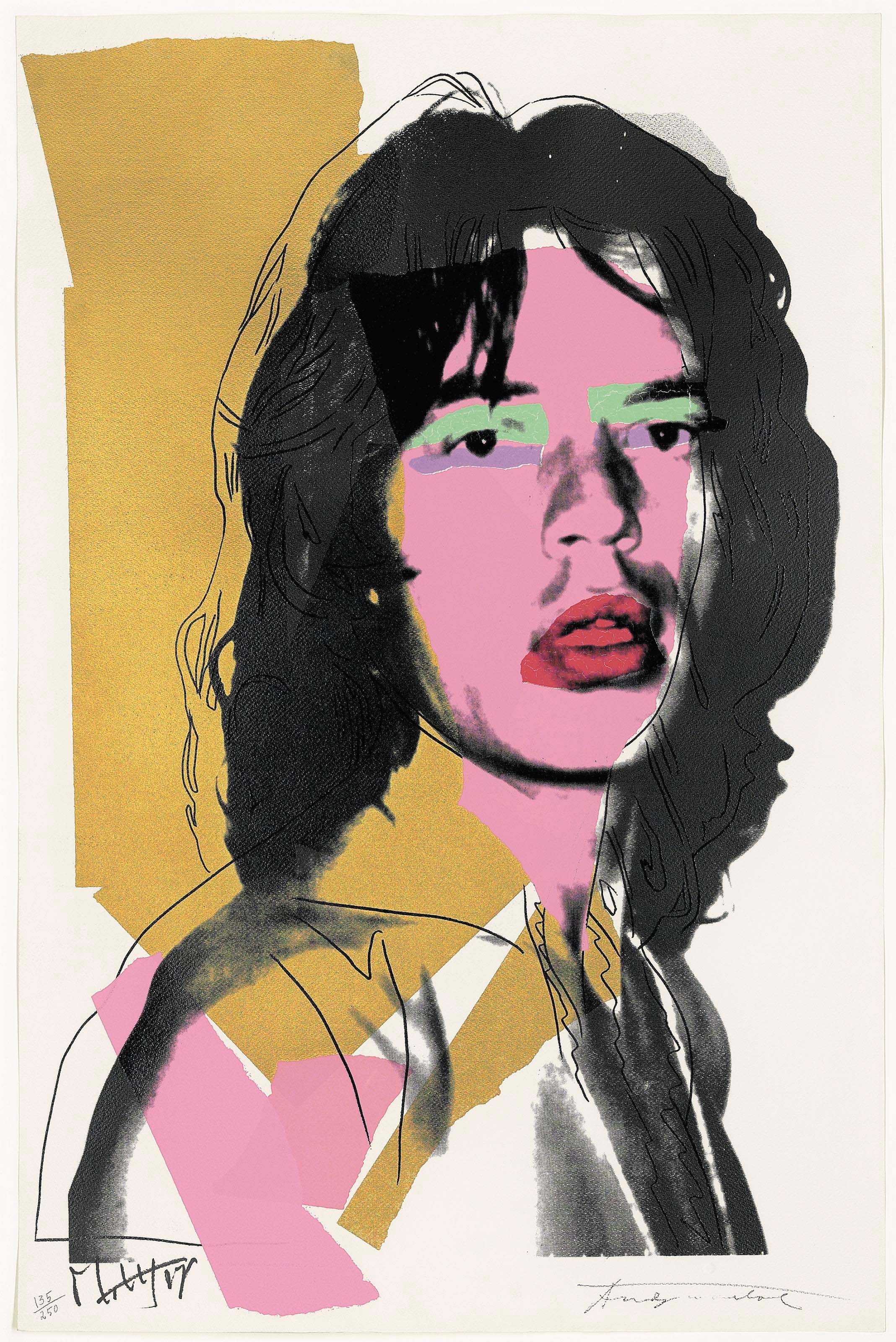 Andy Warhol