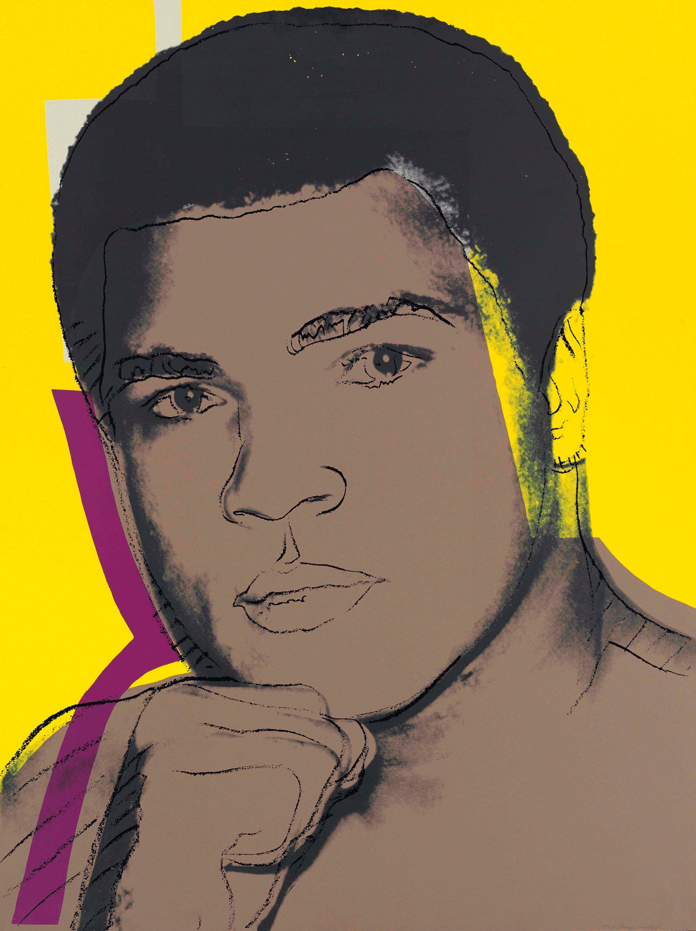 Andy Warhol