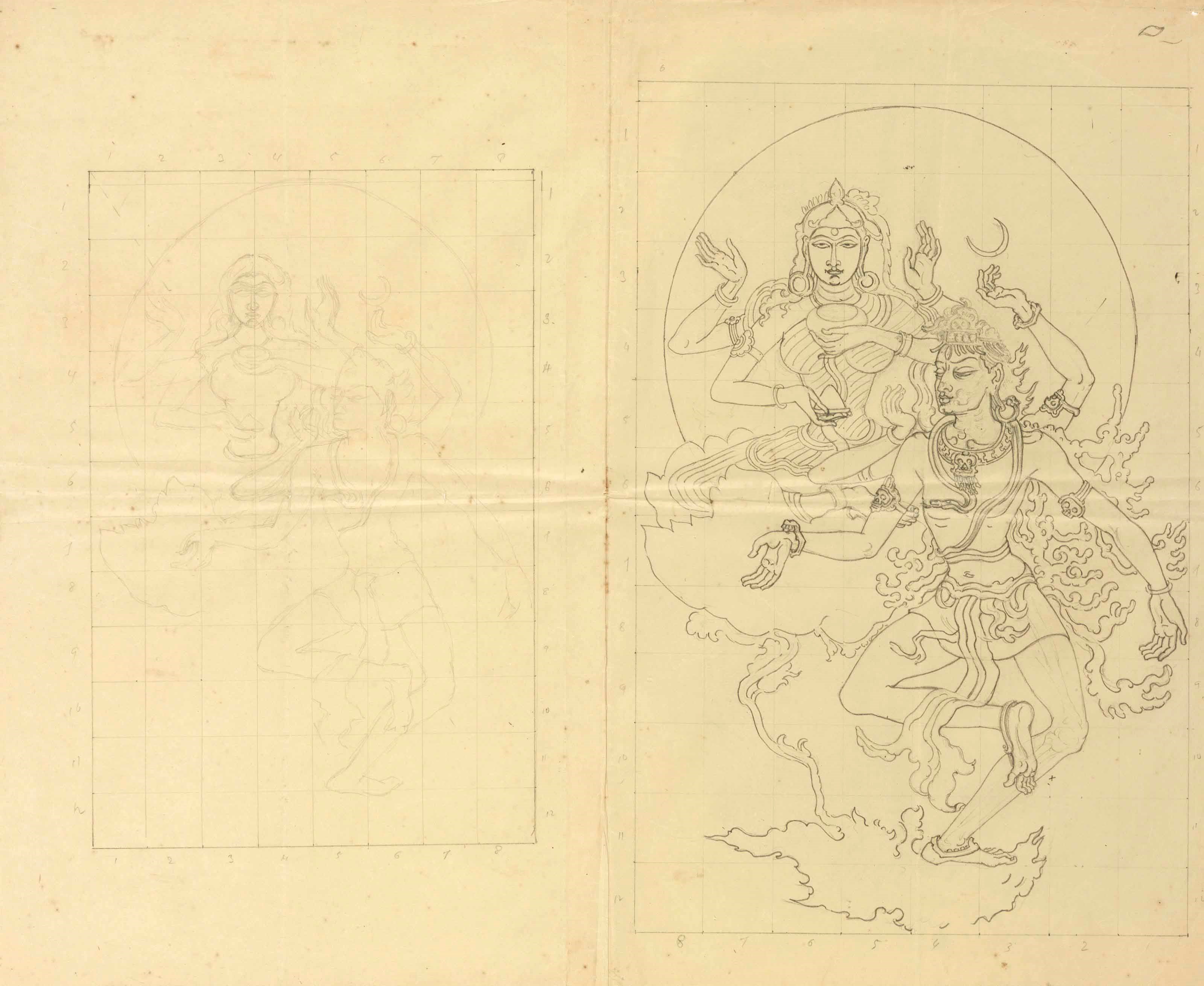 NANDALAL BOSE (1882-1966)