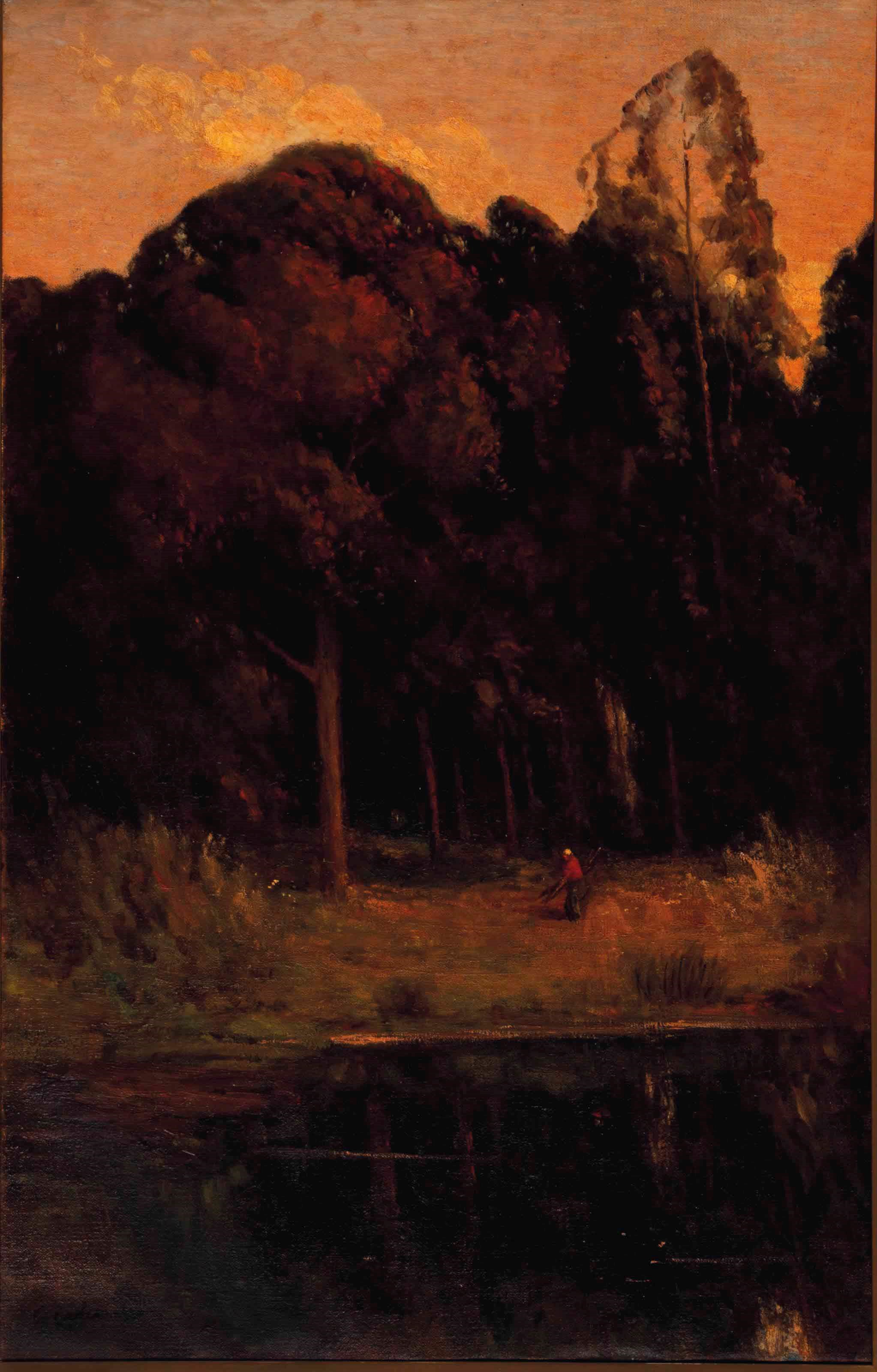 Giuseppe Cadenasso (American, 1858-1918)