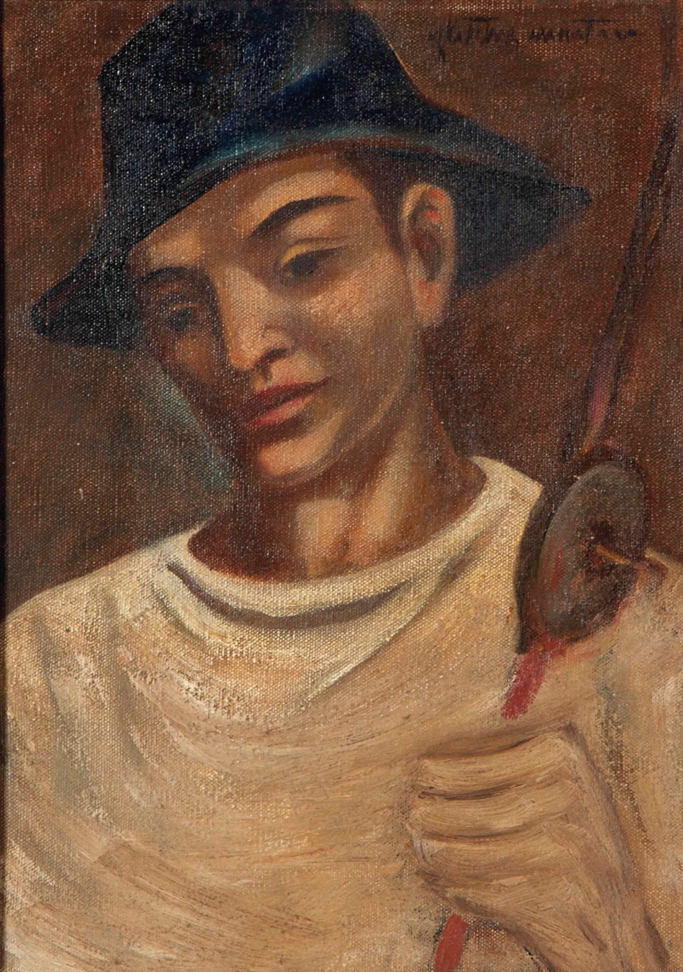 Fletcher Martin (American, 1904-1979)