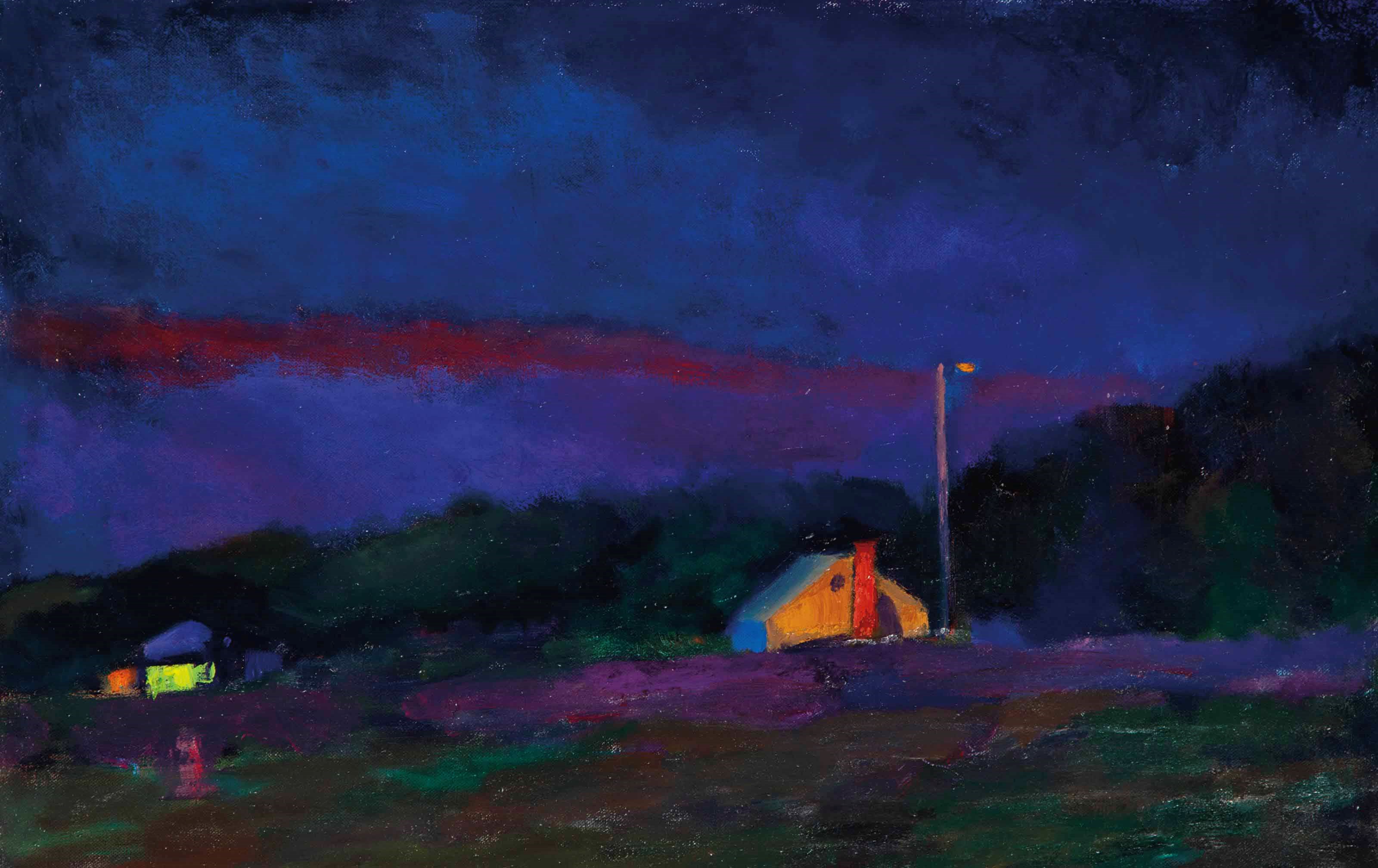 Larry Horowitz (American, b. 1957)
