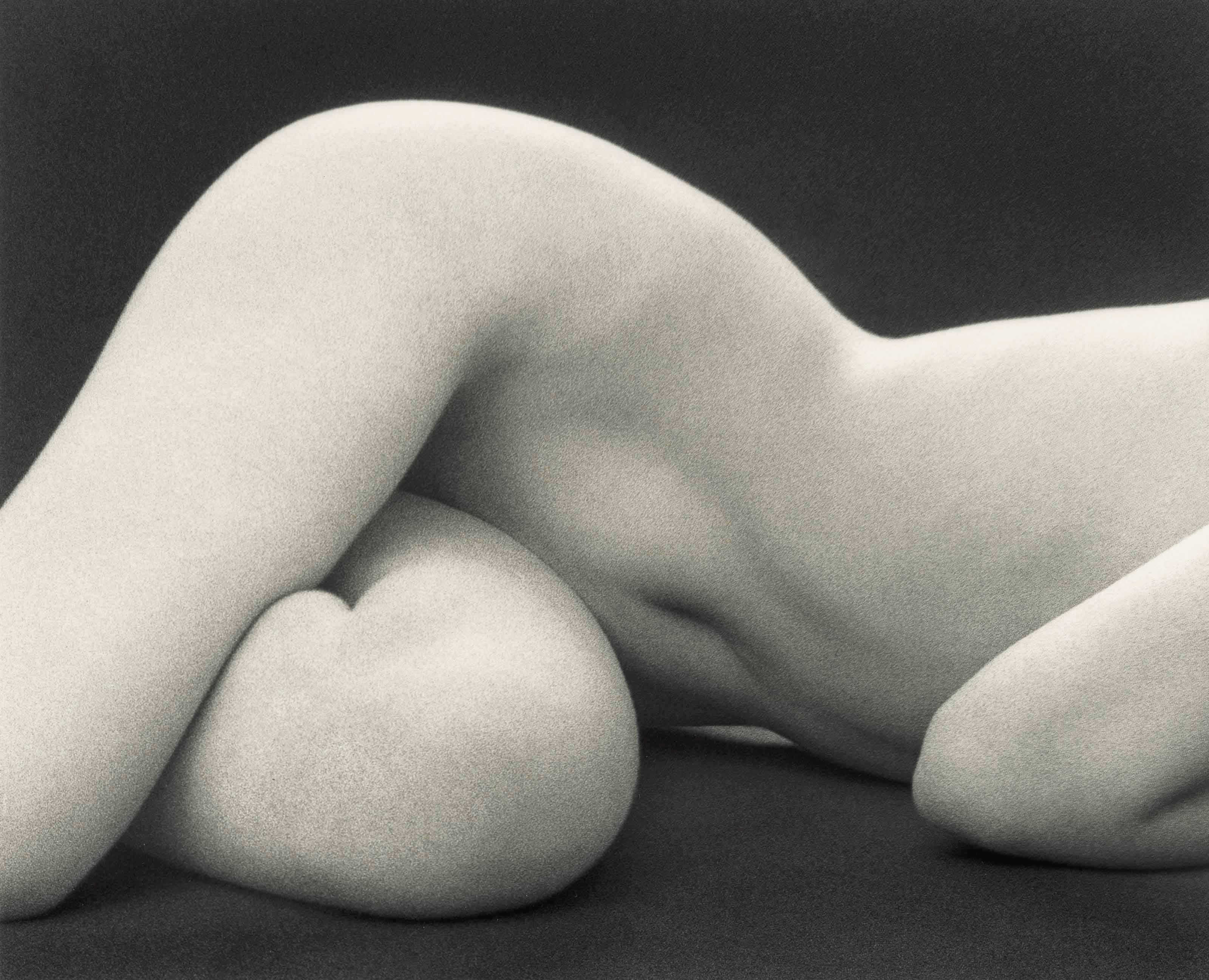 RUTH BERNHARD (1905-2006)