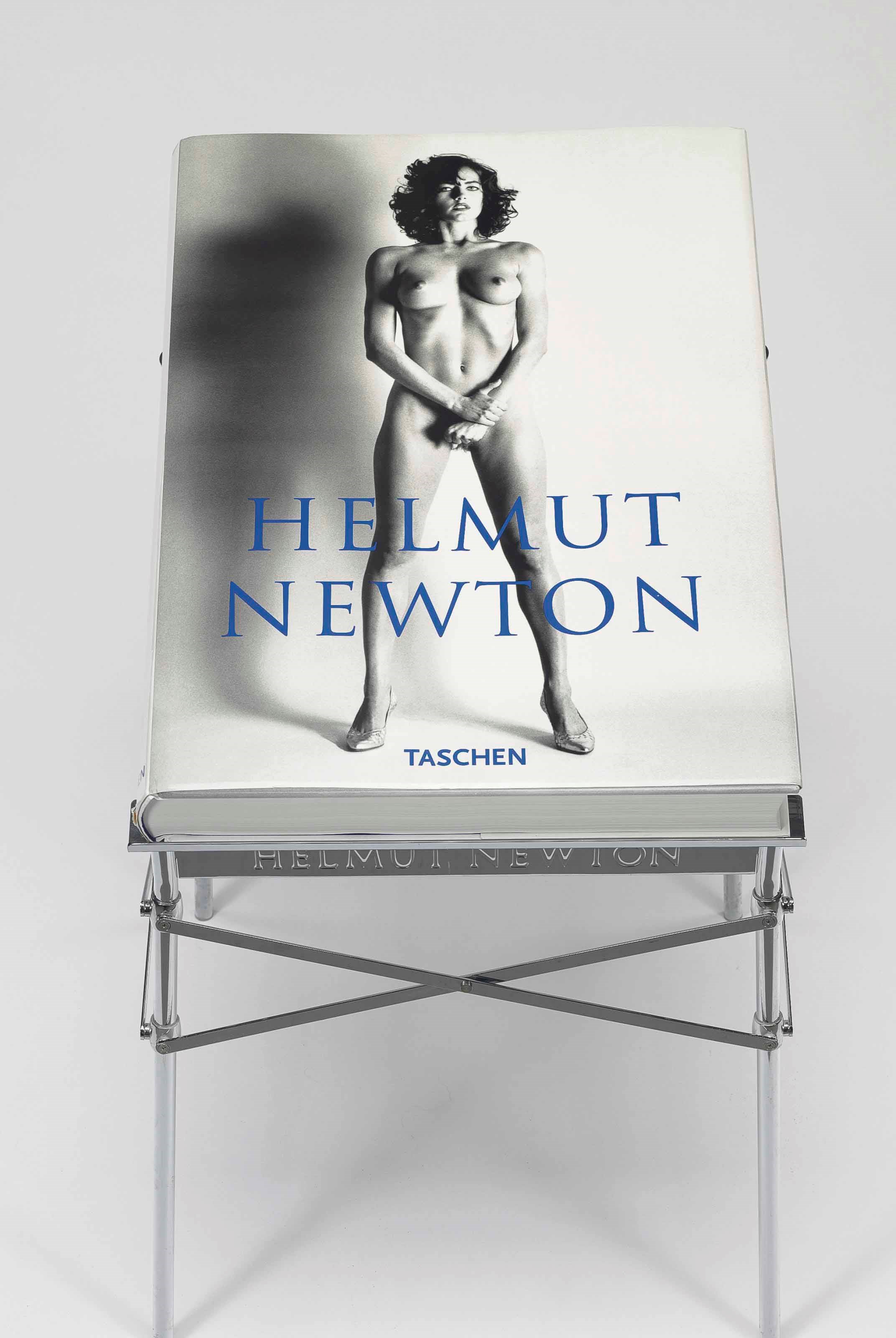 HELMUT NEWTON (1920-2004)