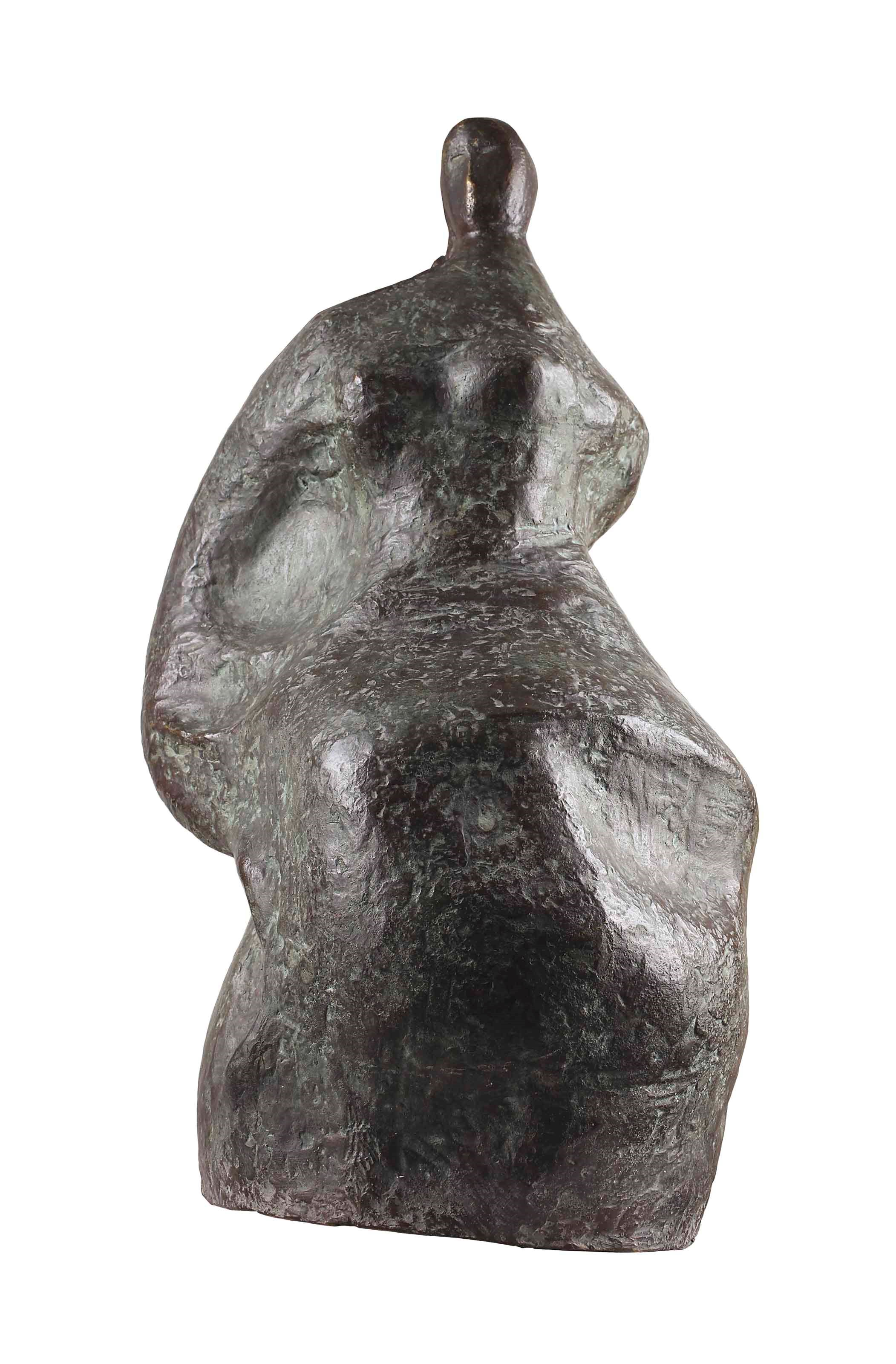 PRODOSH DASGUPTA (1912-1991)