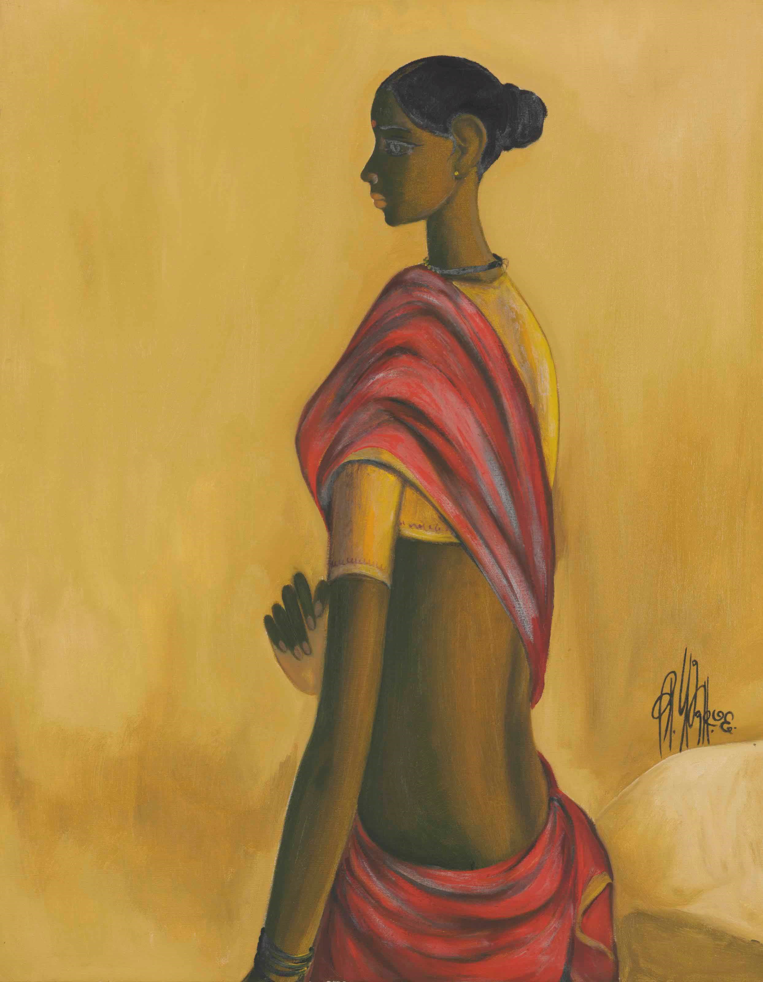 B. PRABHA (1933-2001)