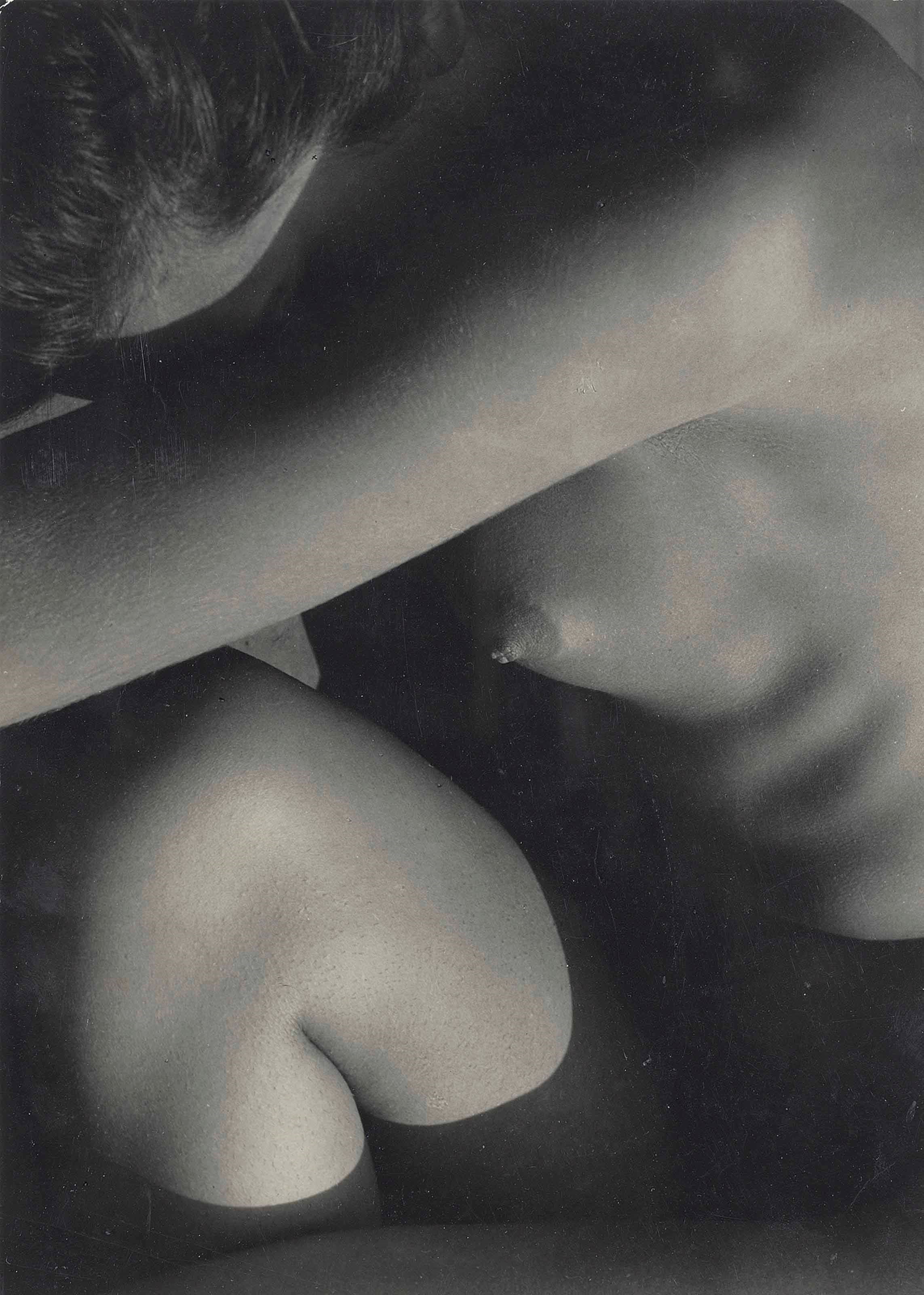 RUTH BERNHARD (1905-2006)