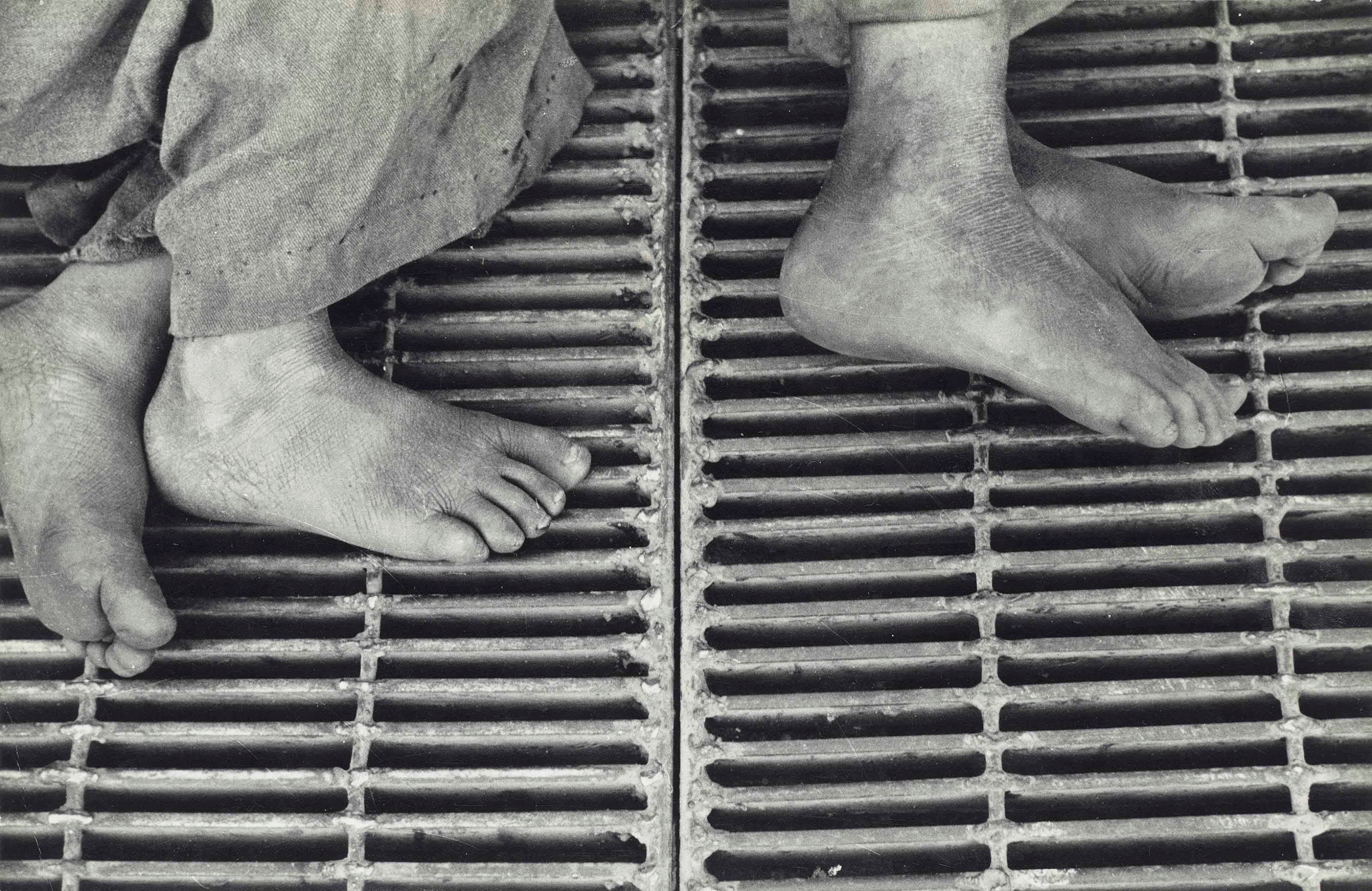 SERGIO LARRAIN (1931-2012)