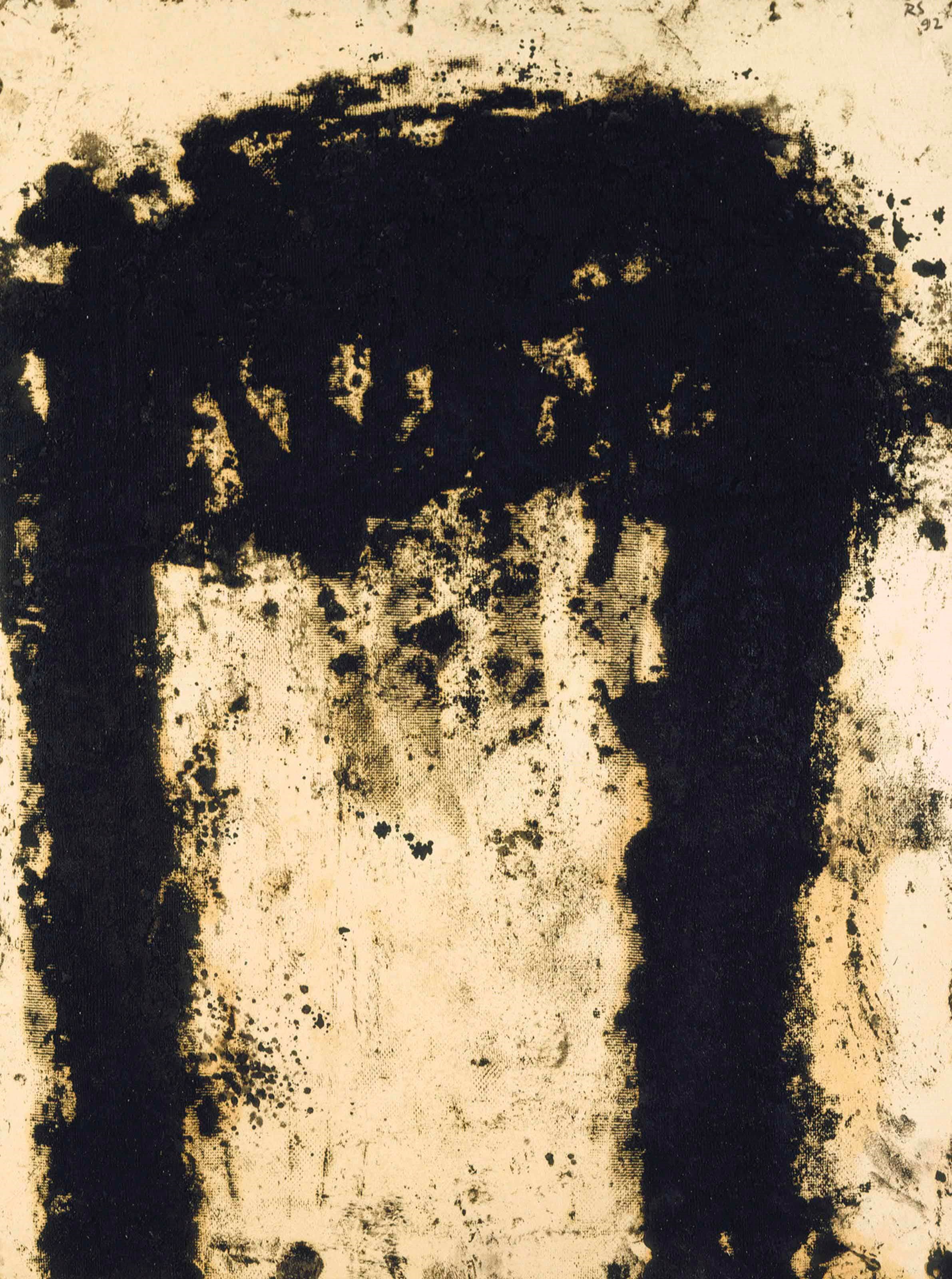 Richard Serra (B. 1939)