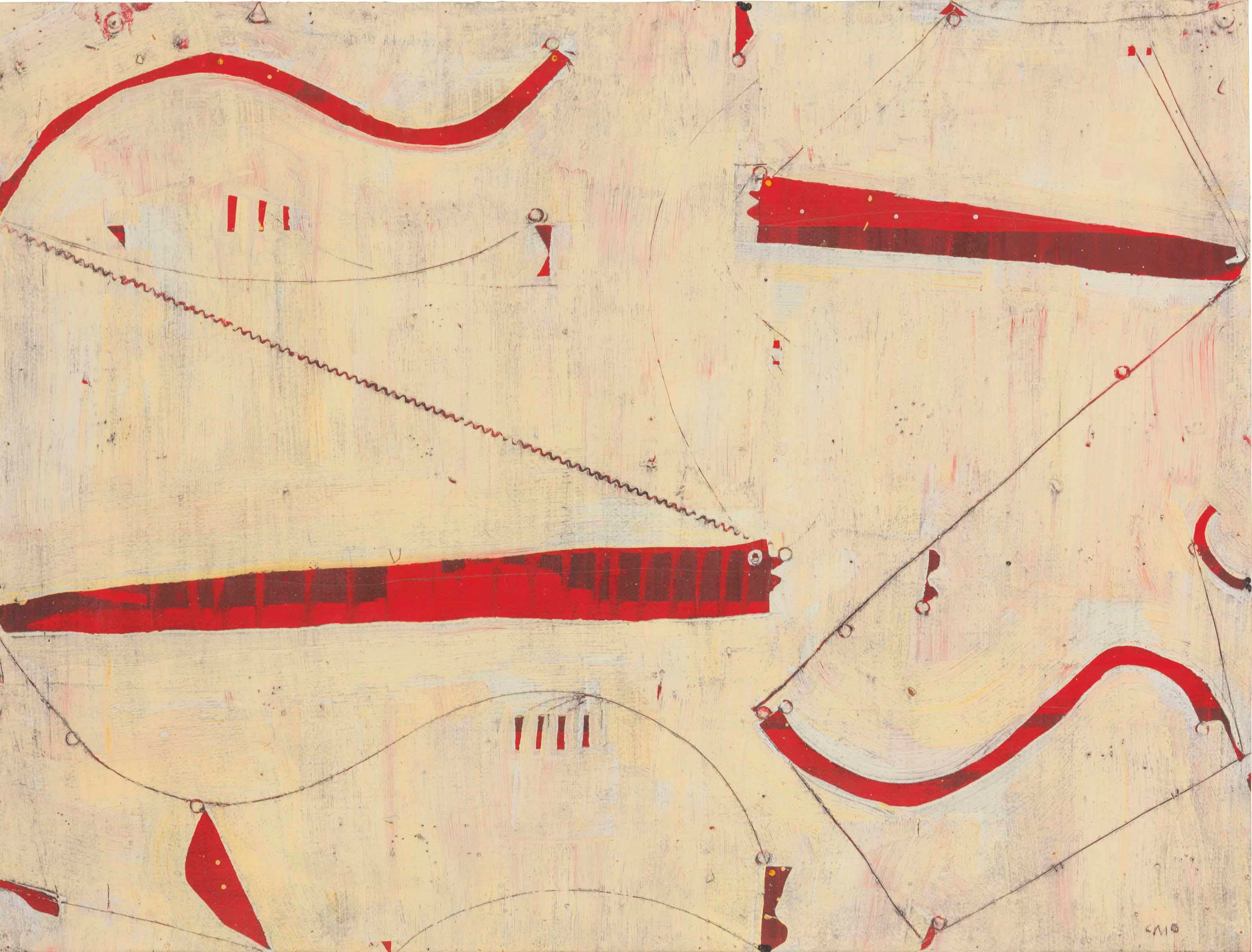 Caio Fonseca (b. 1958)