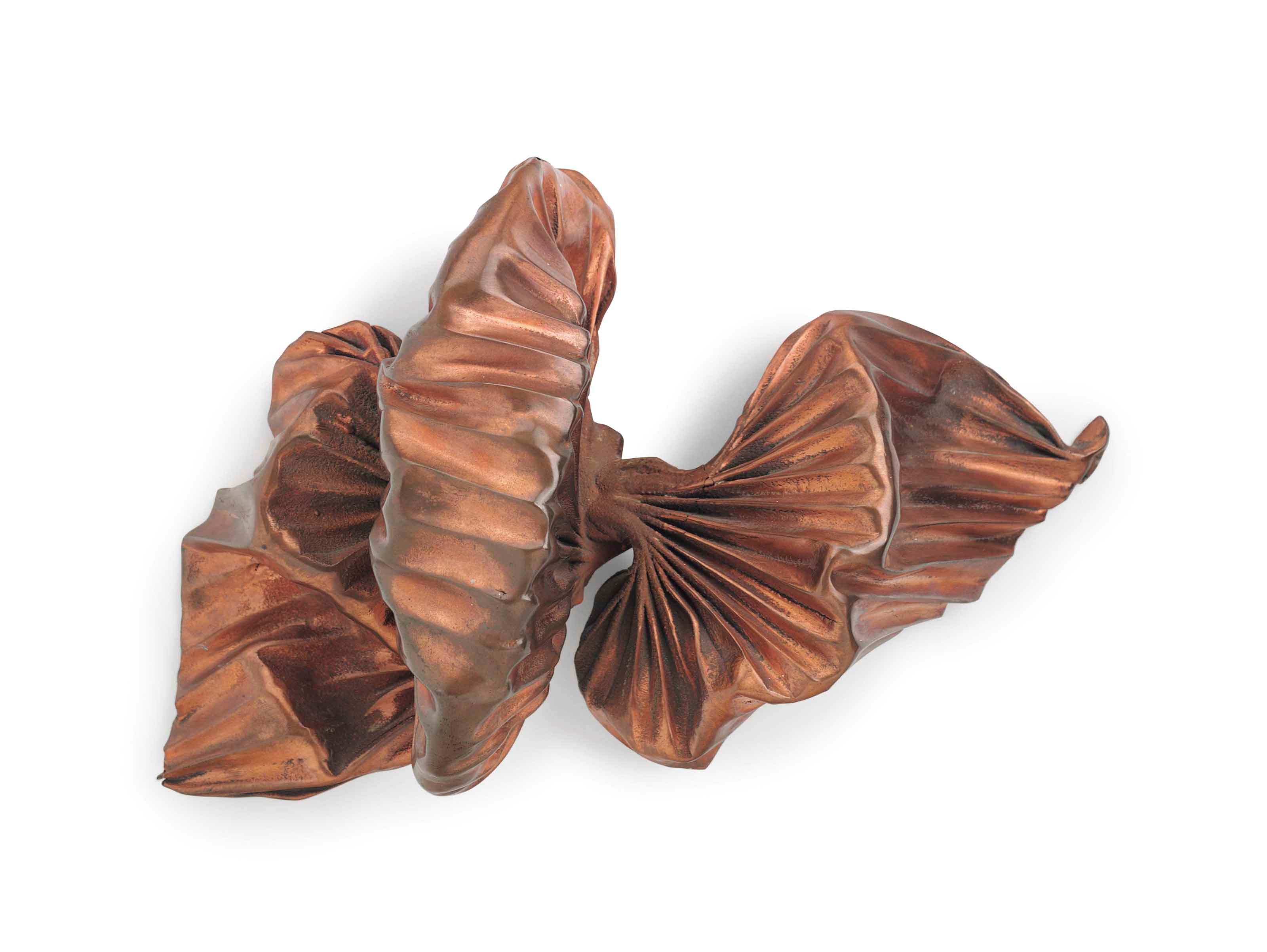 Lynda Benglis (b. 1941)
