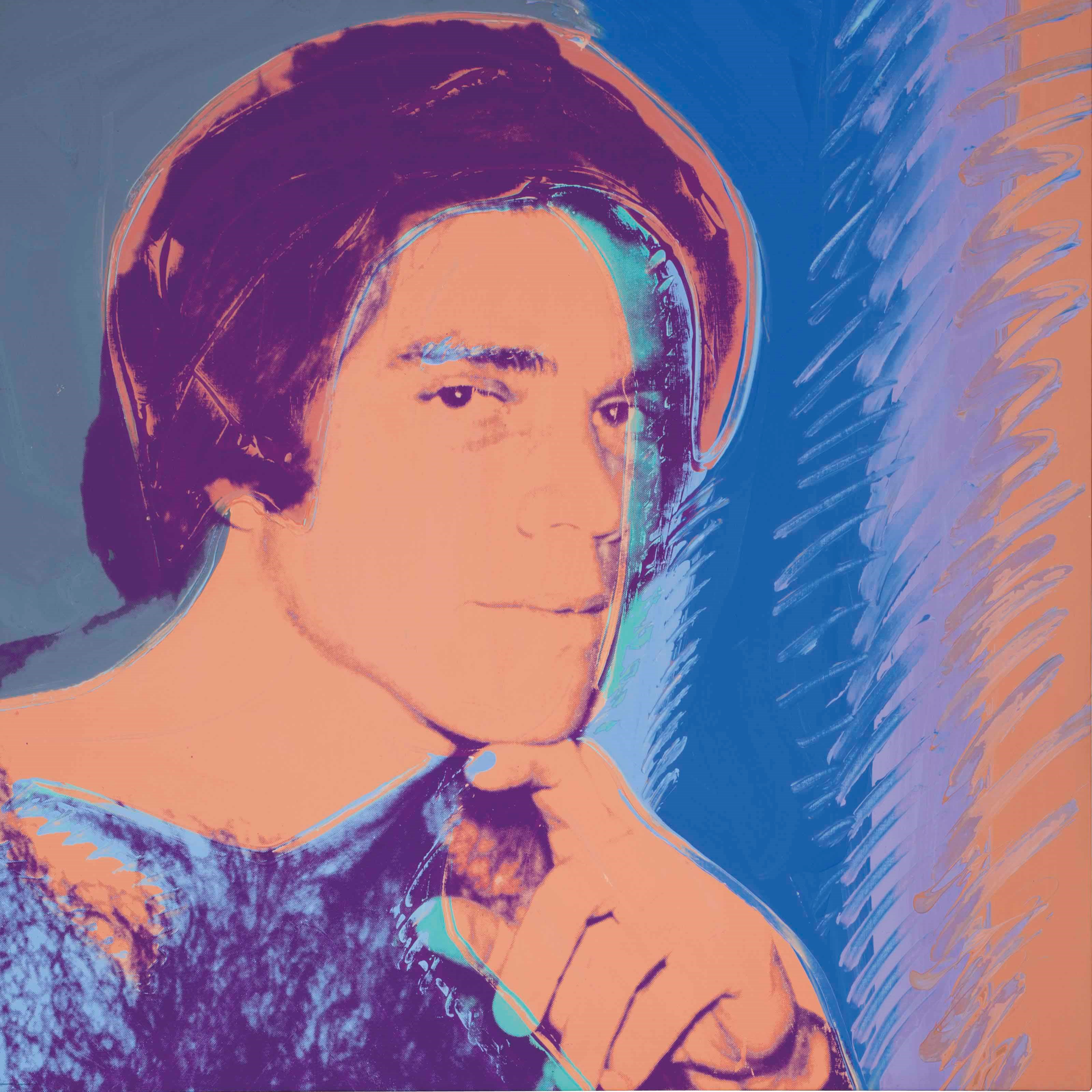 Andy Warhol (1928-1987)