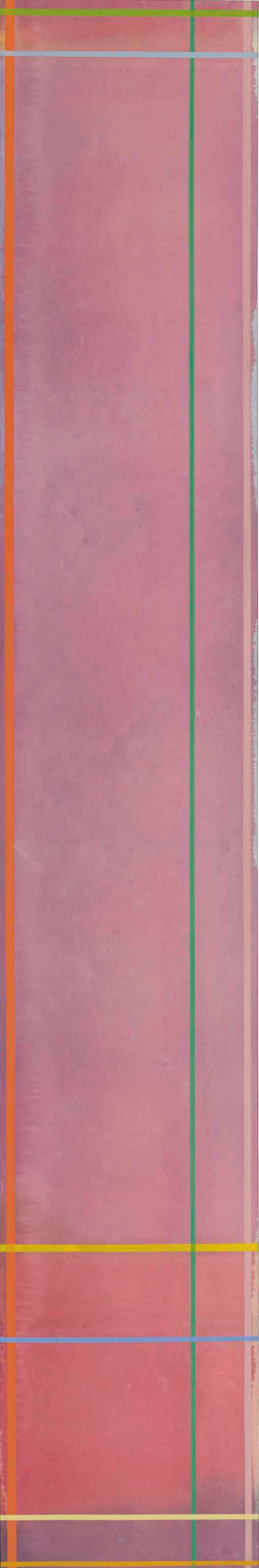 Kenneth Noland (1924-2010)