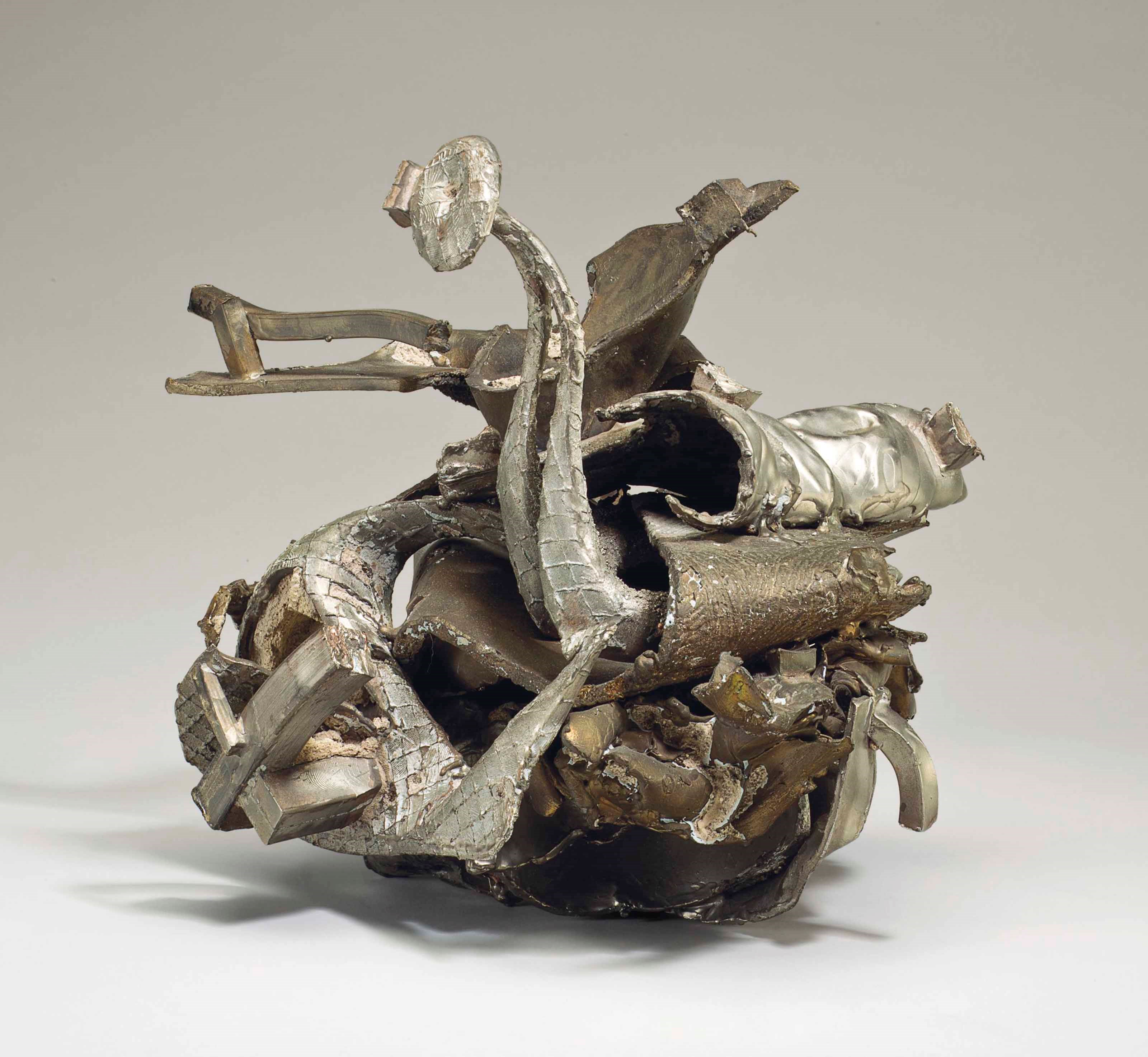 Frank Stella (b. 1936)