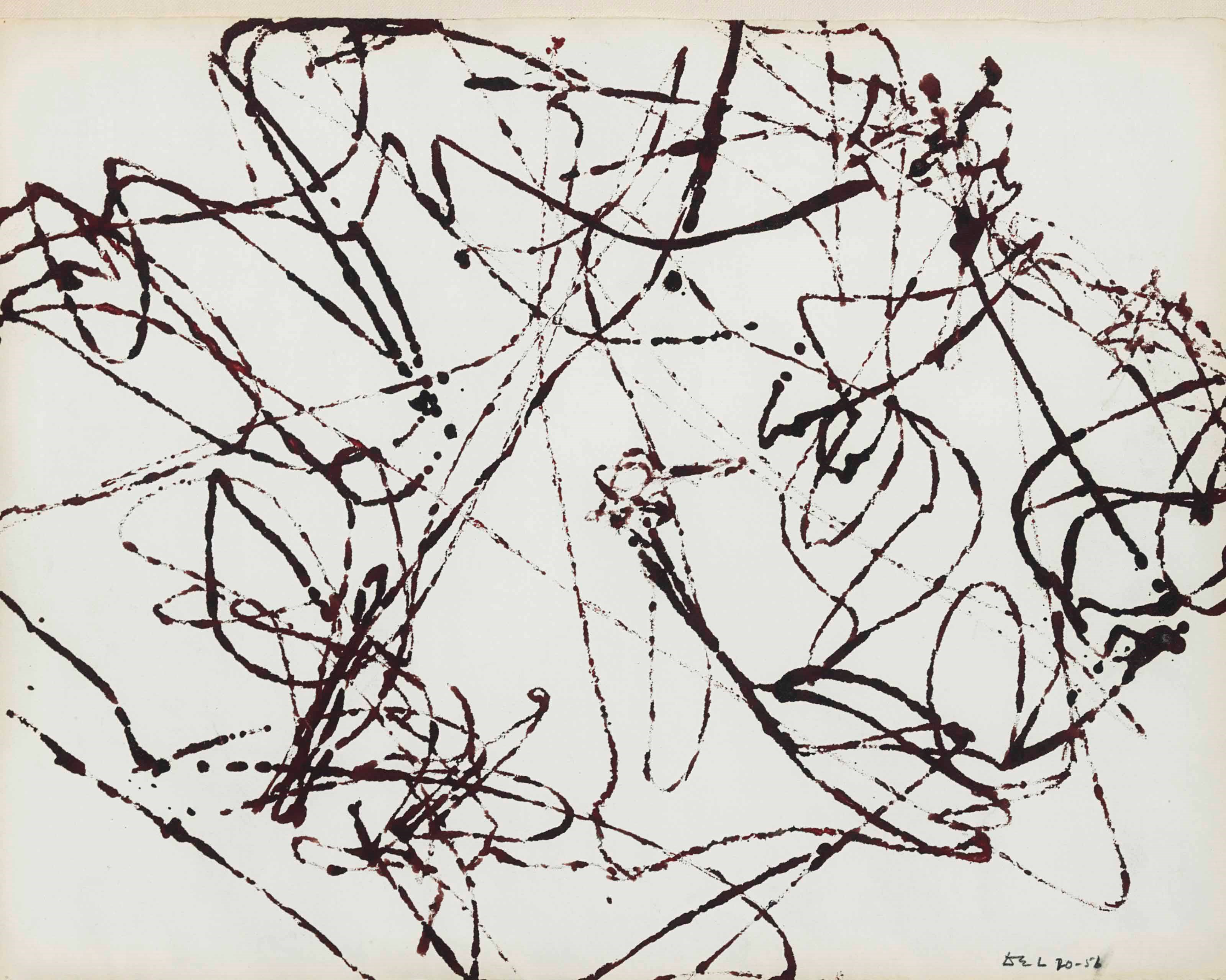 David Smith (1906-1965)