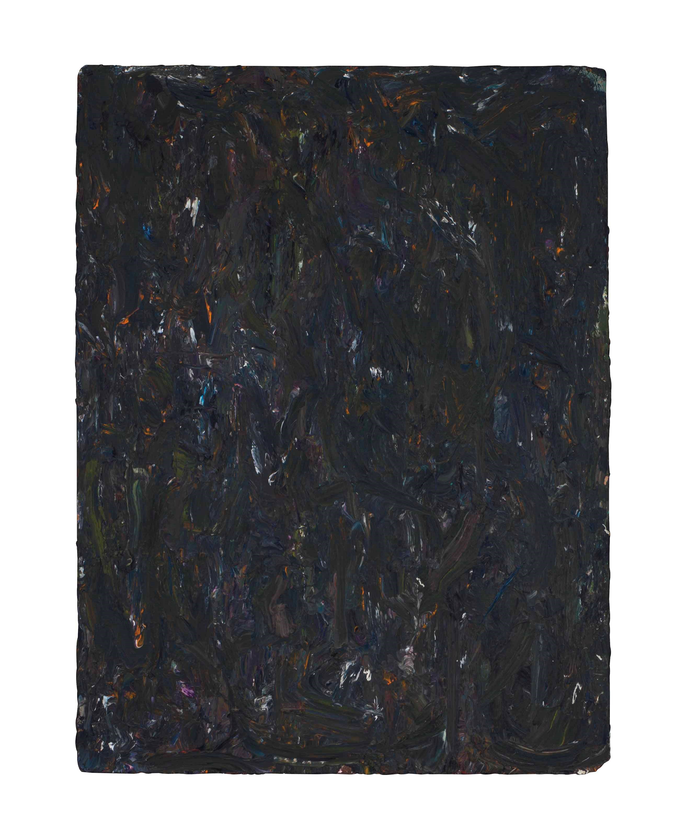 Milton Resnick (1917-2004)