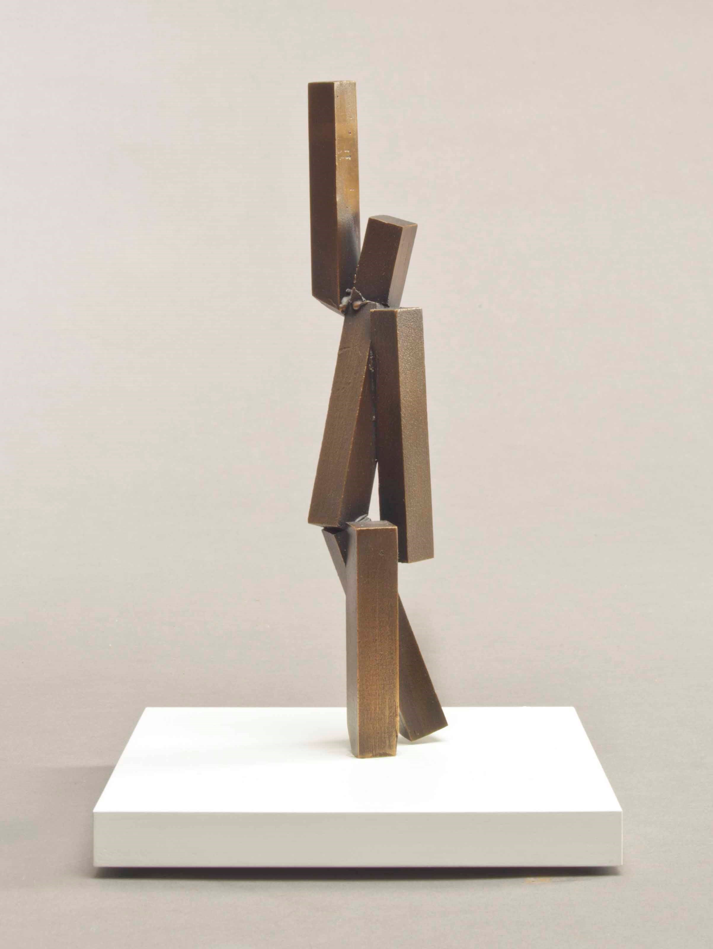 Joel Shapiro (b. 1941)