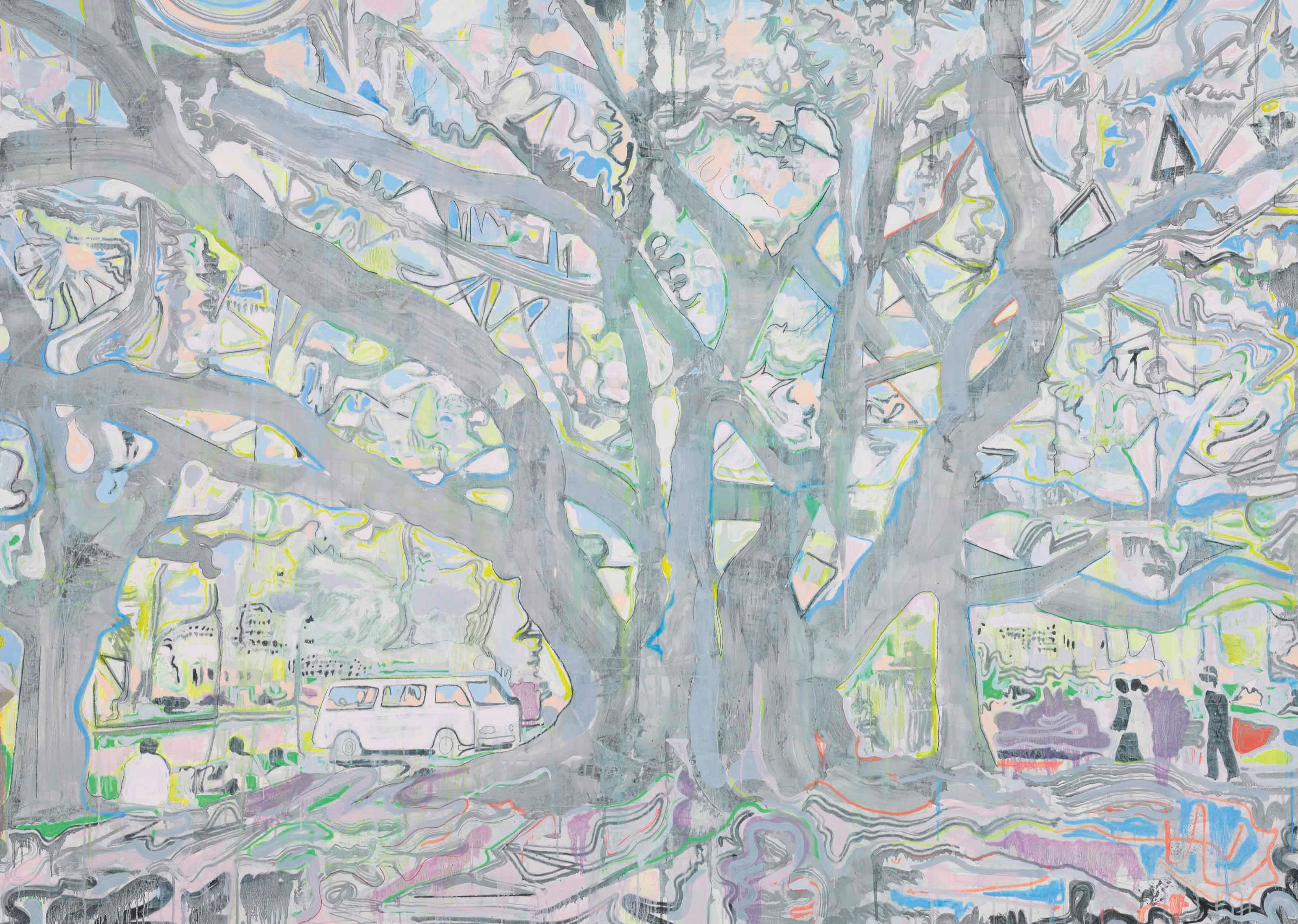 David Korty (b. 1971)