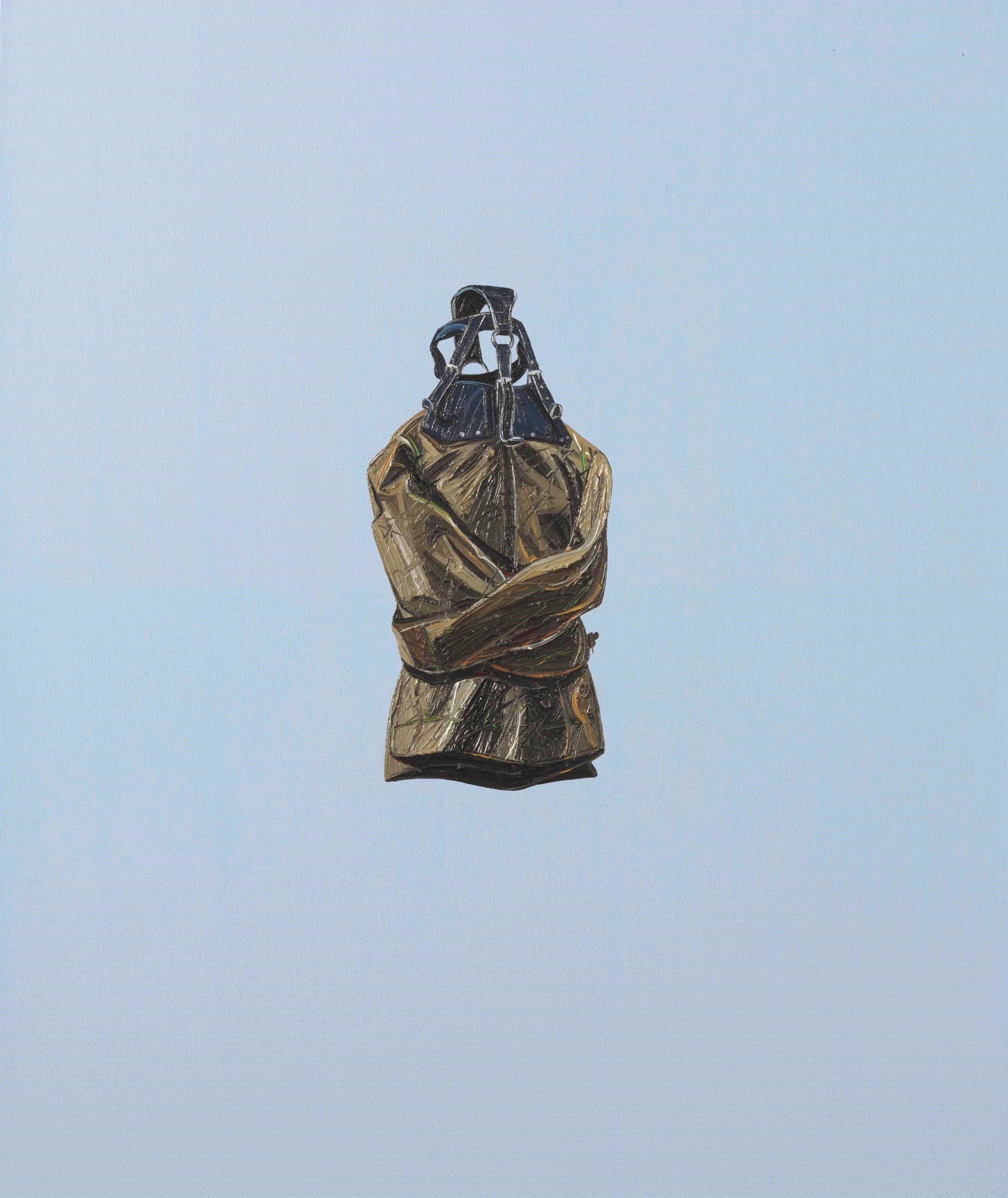 Julie Roberts (b. 1963)