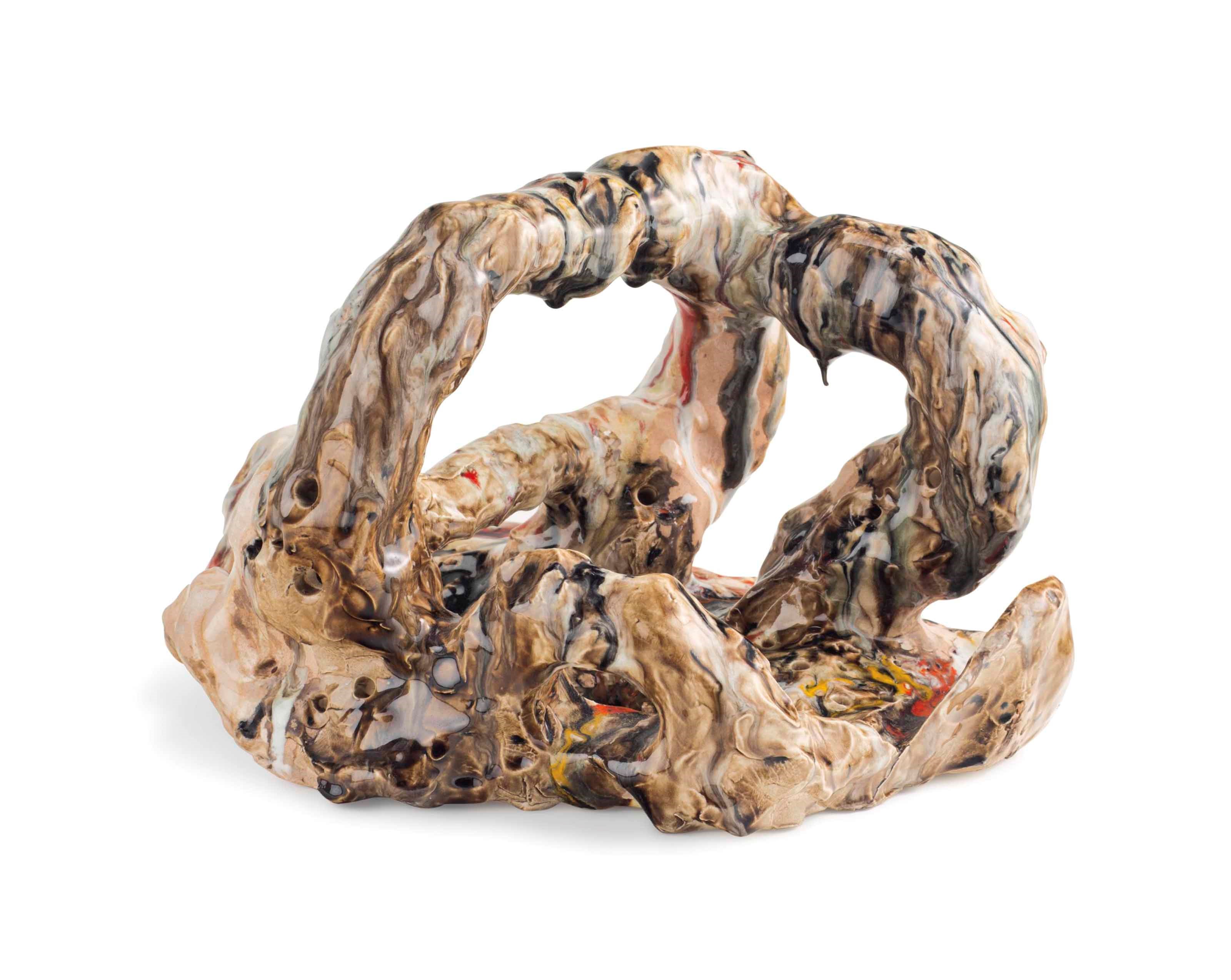 Sterling Ruby (B. 1972)