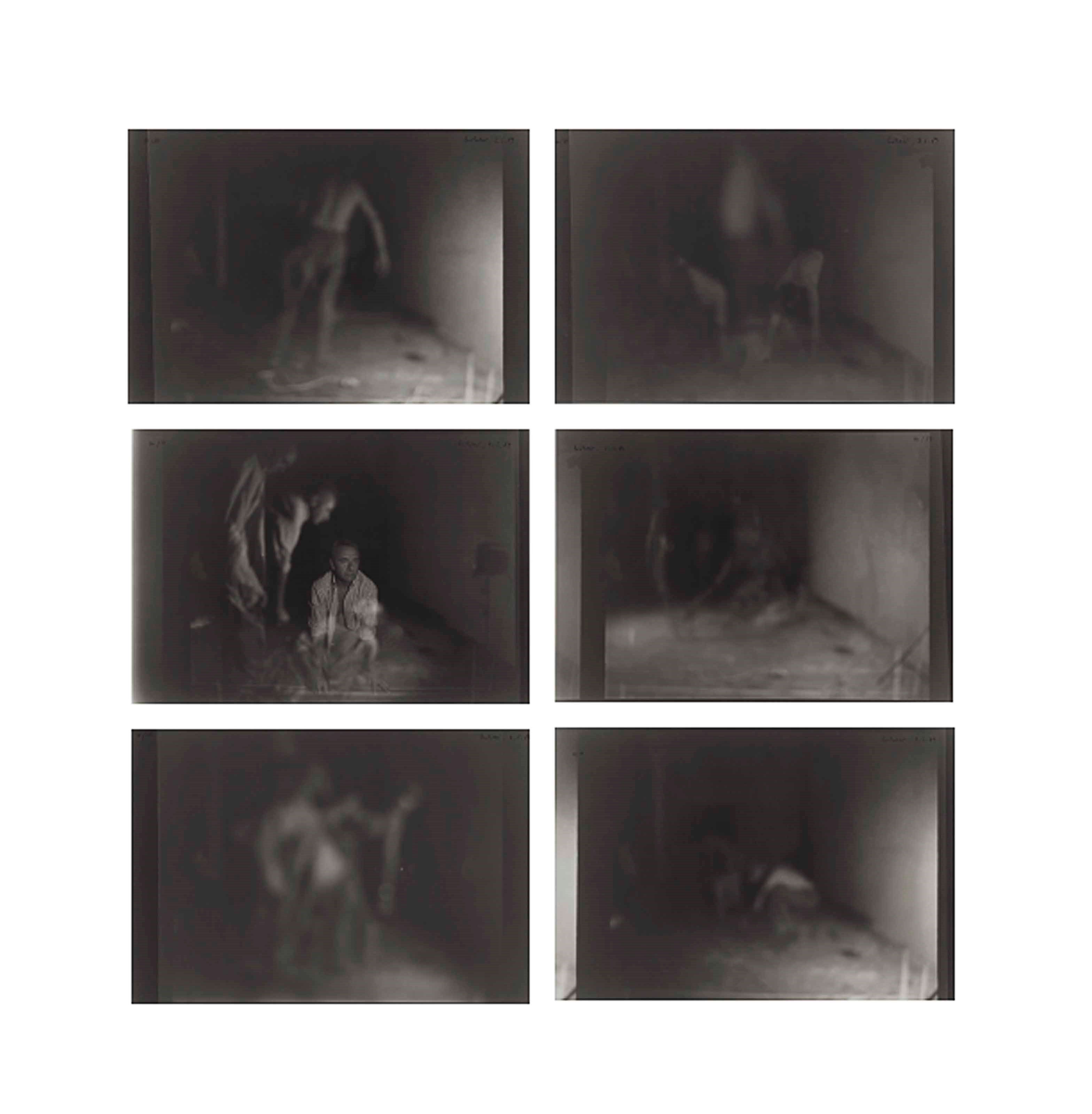 GERHARD RICHTER (B. 1932)