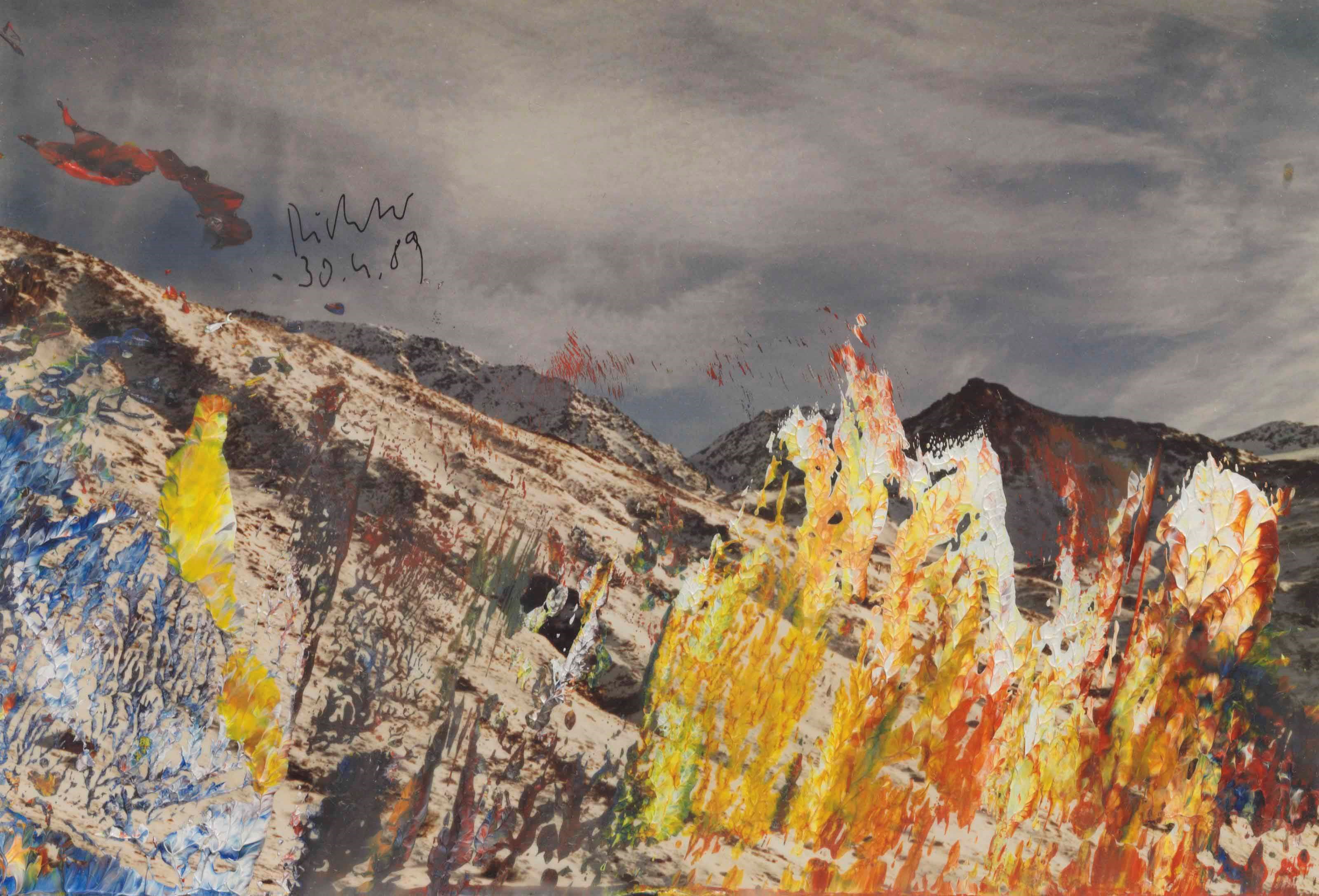 Gerhard Richter (b. 1932)