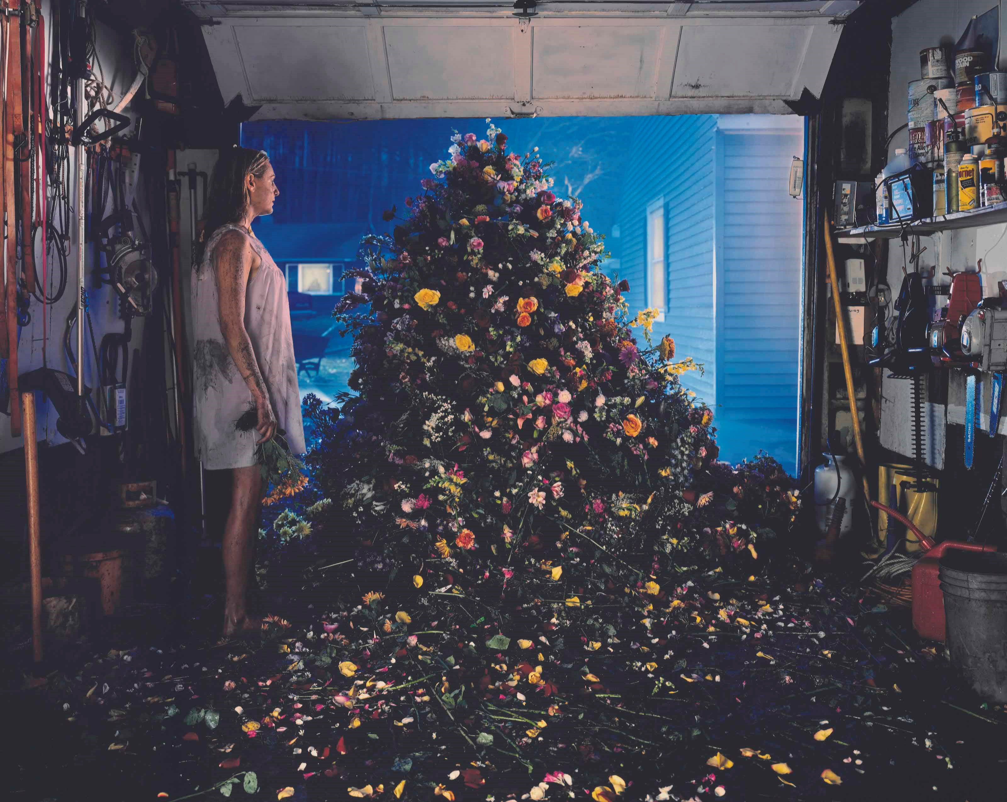 GREGORY CREWDSON (B. 1962)