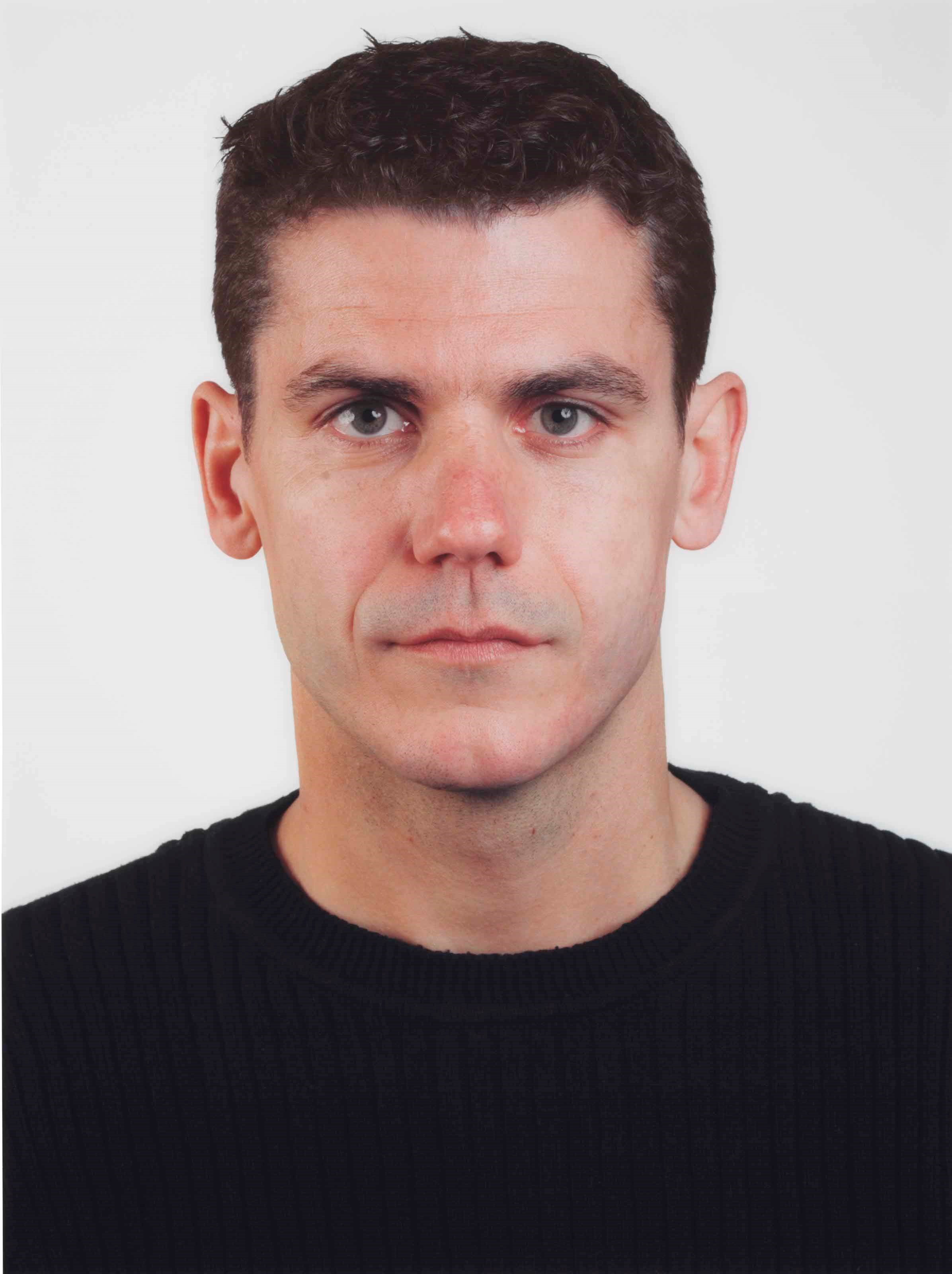 Thomas Ruff (b. 1958)