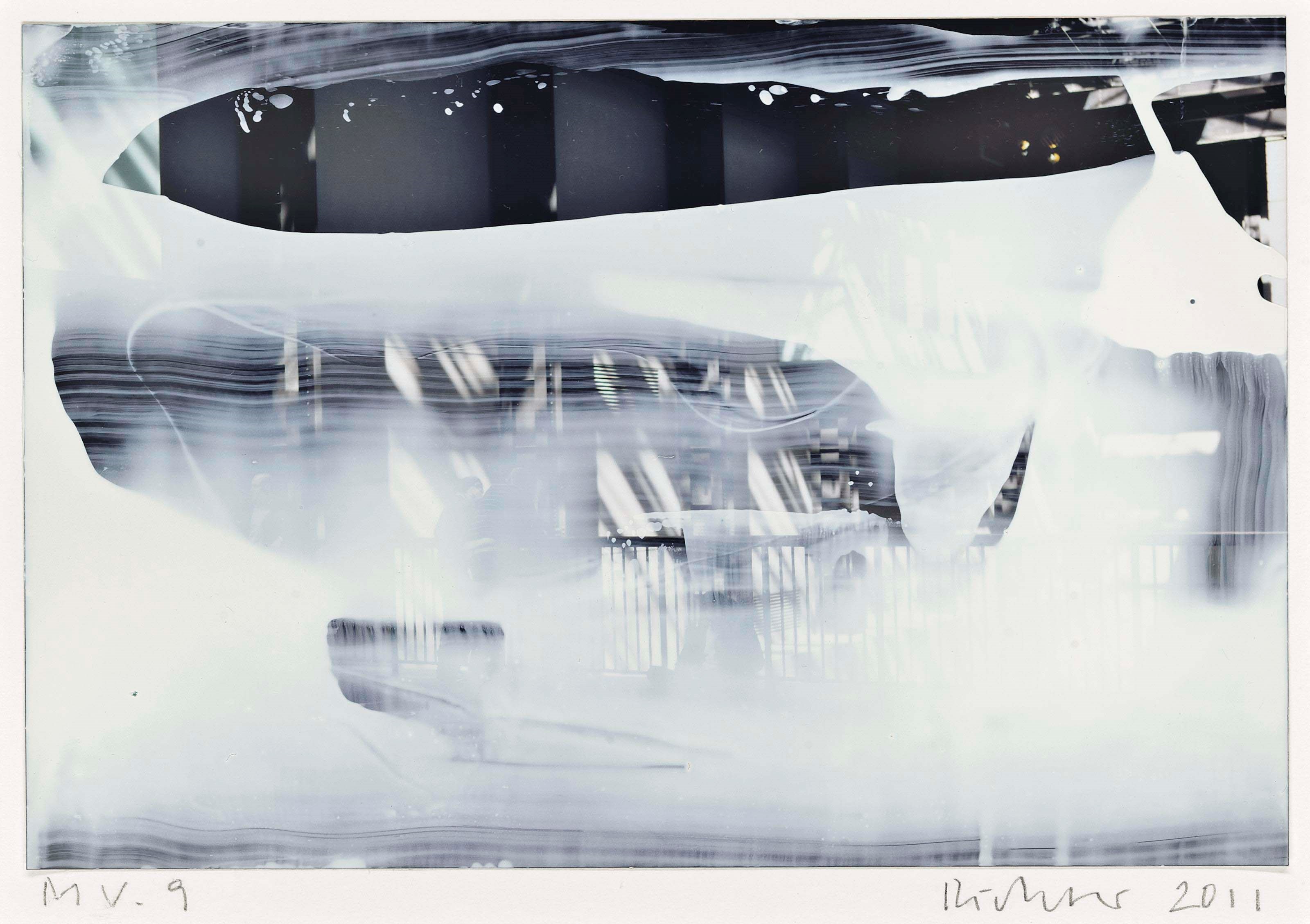 Gerhard Richter (B. 1932)