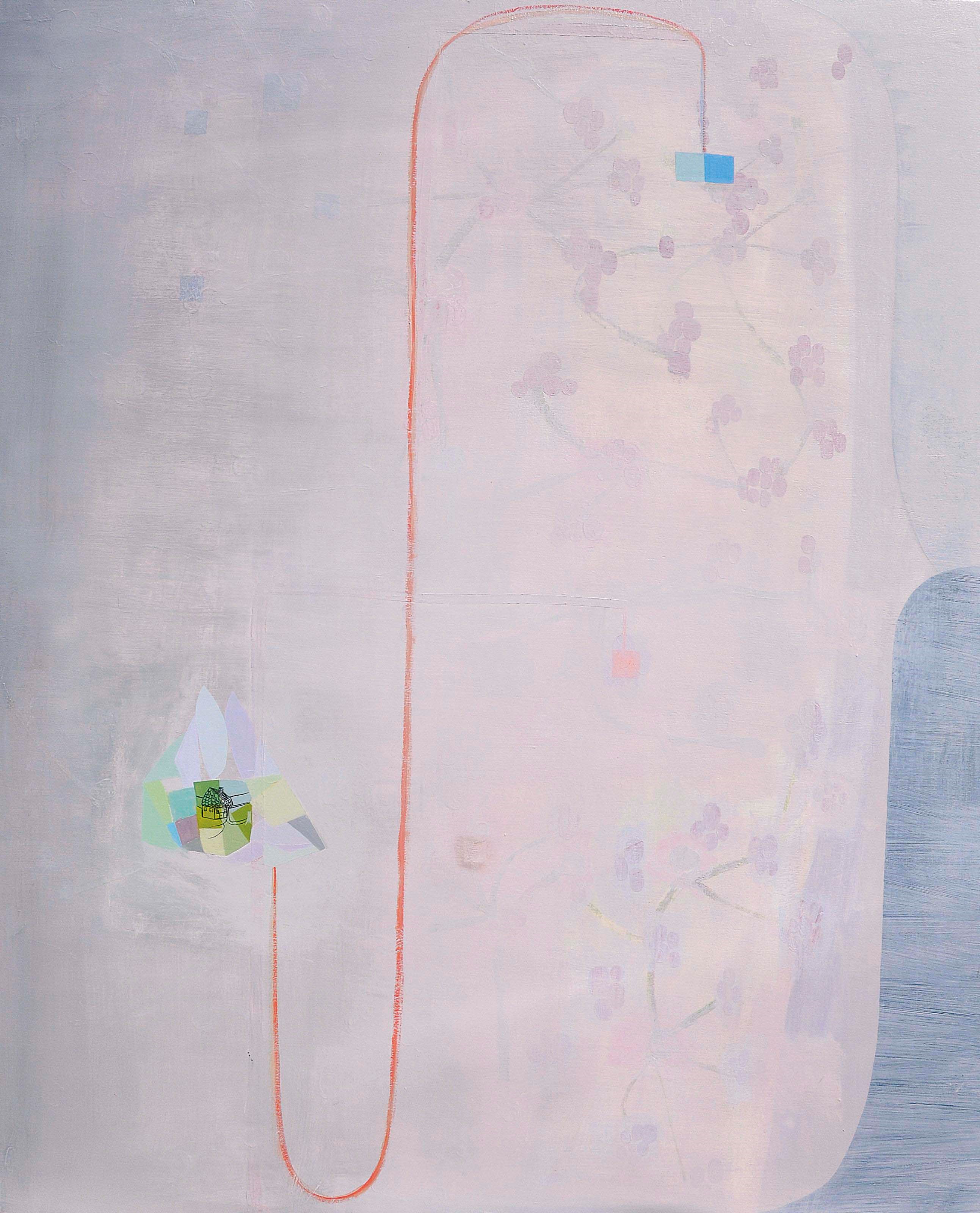 Amy Sillman (B. 1966)