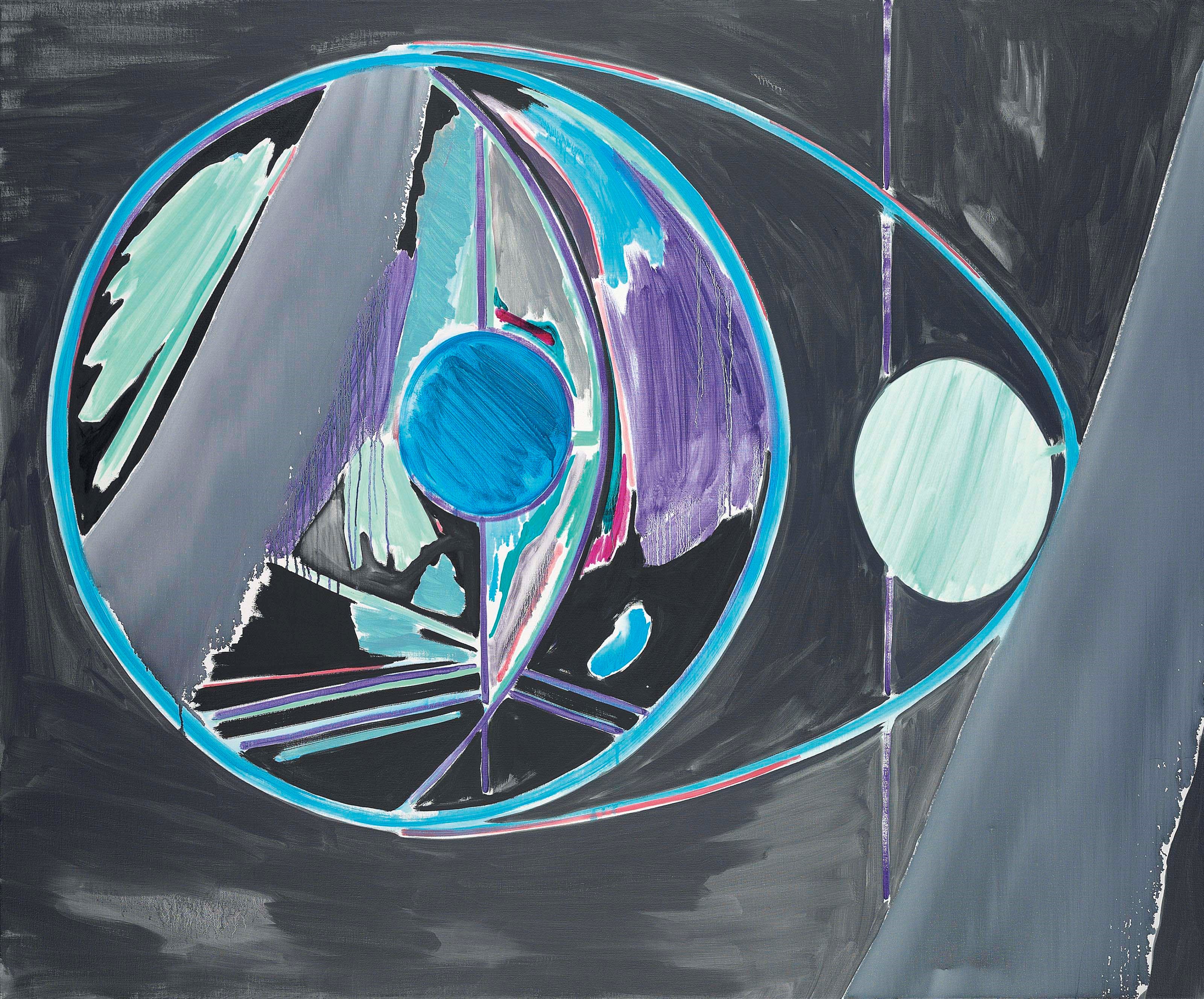 Brett Cody Rogers (b. 1977)