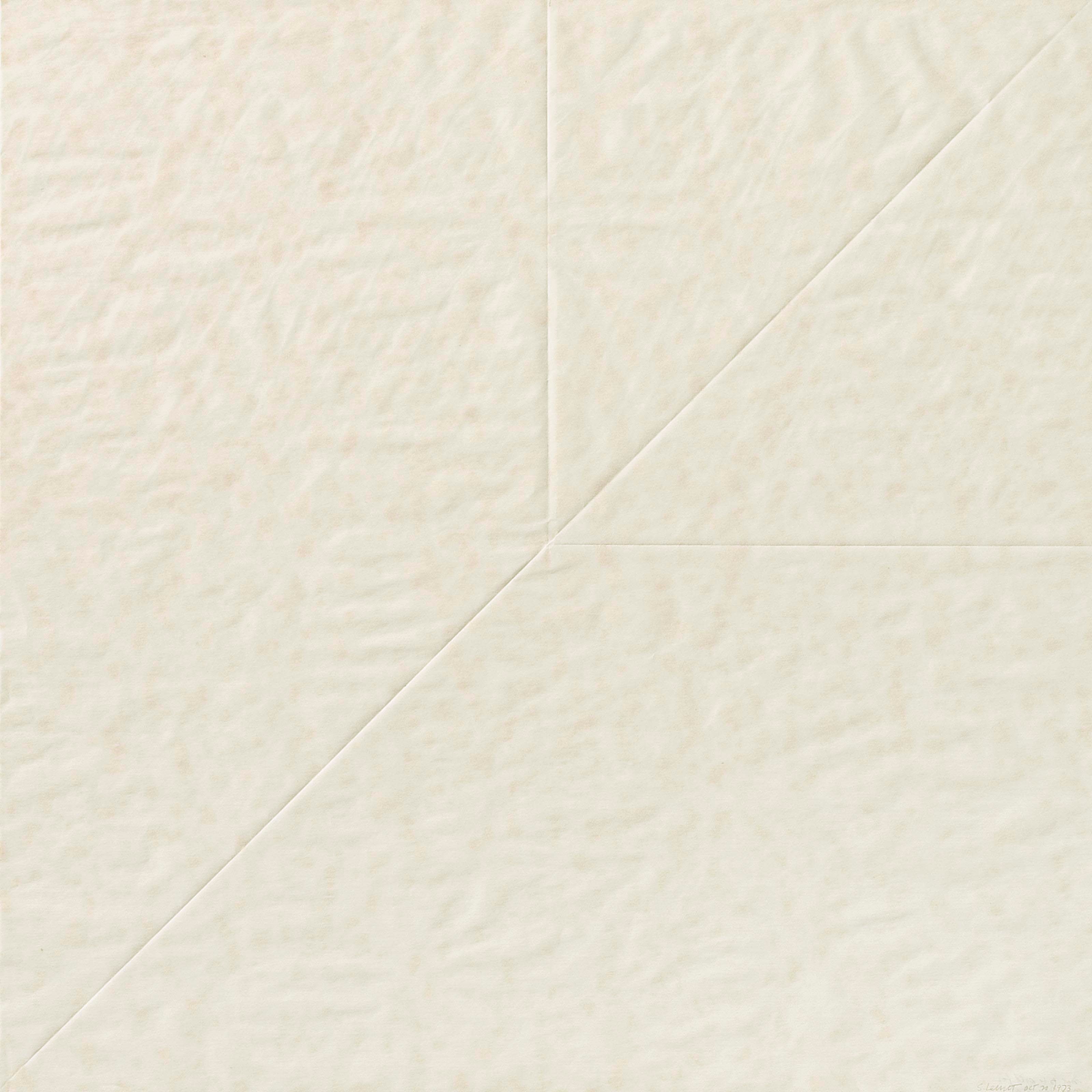 Sol LeWitt (1928-2007)