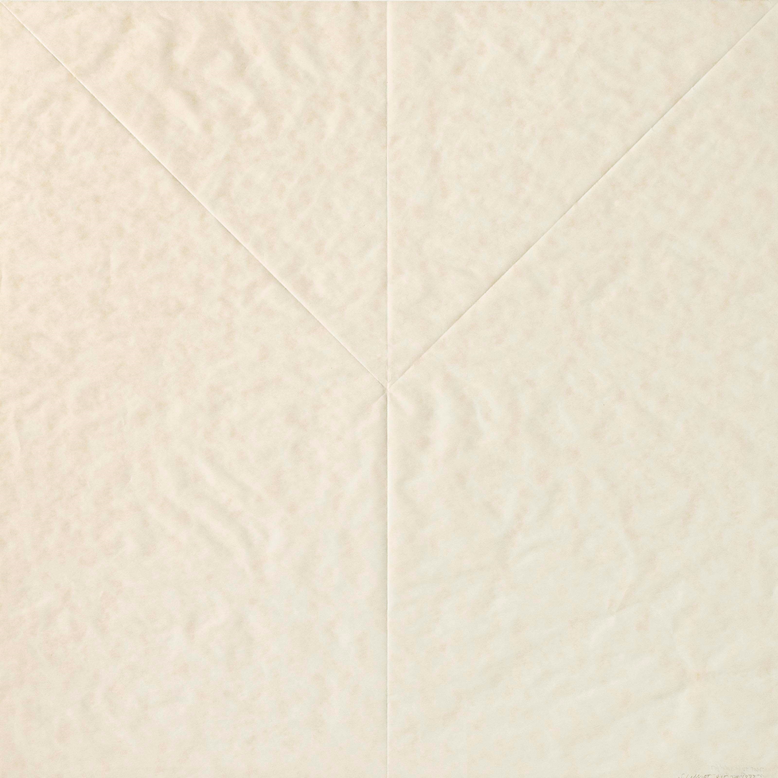 Sol LeWitt (1928-2007)