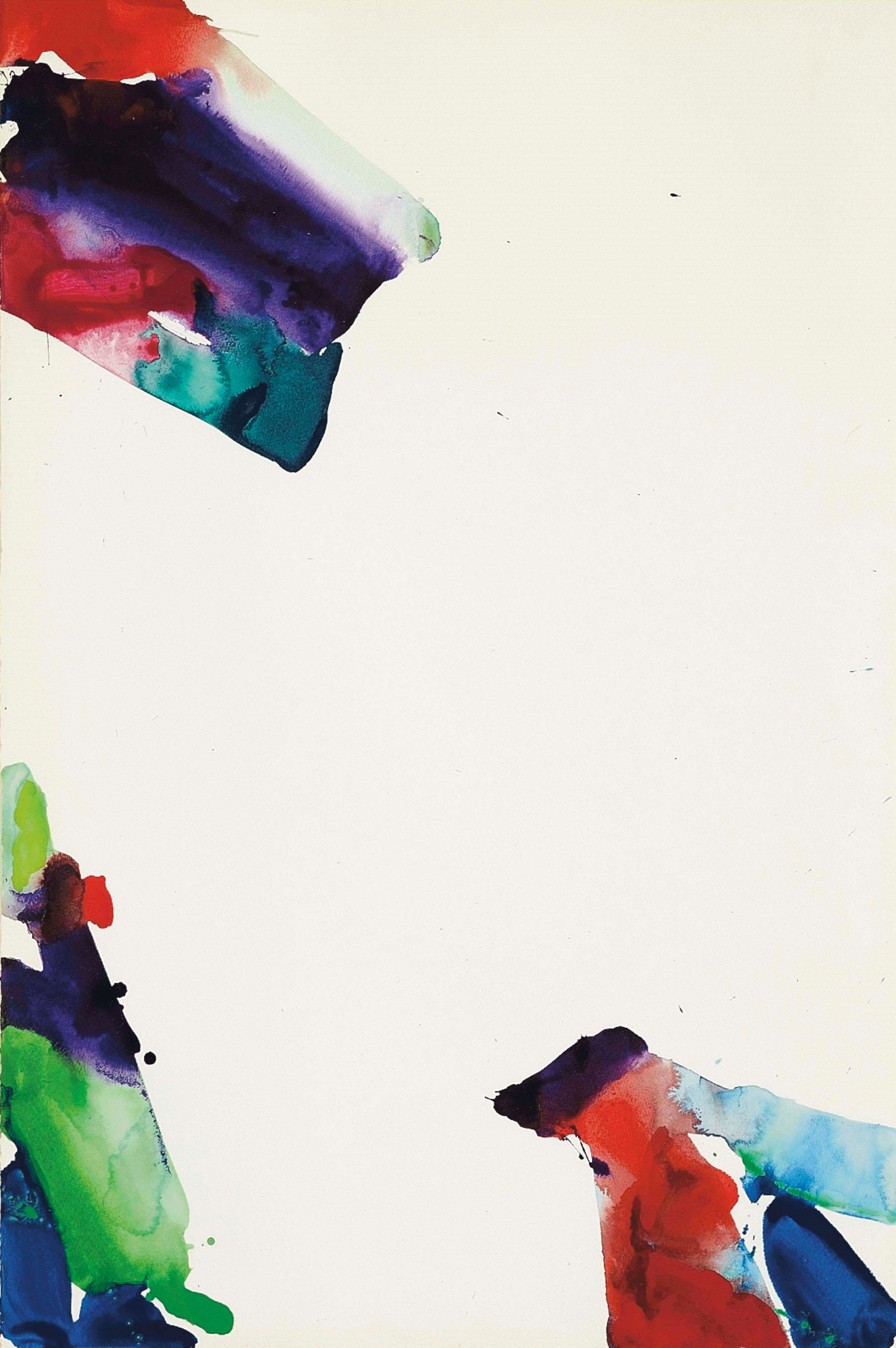 Sam Francis (1923-1994)