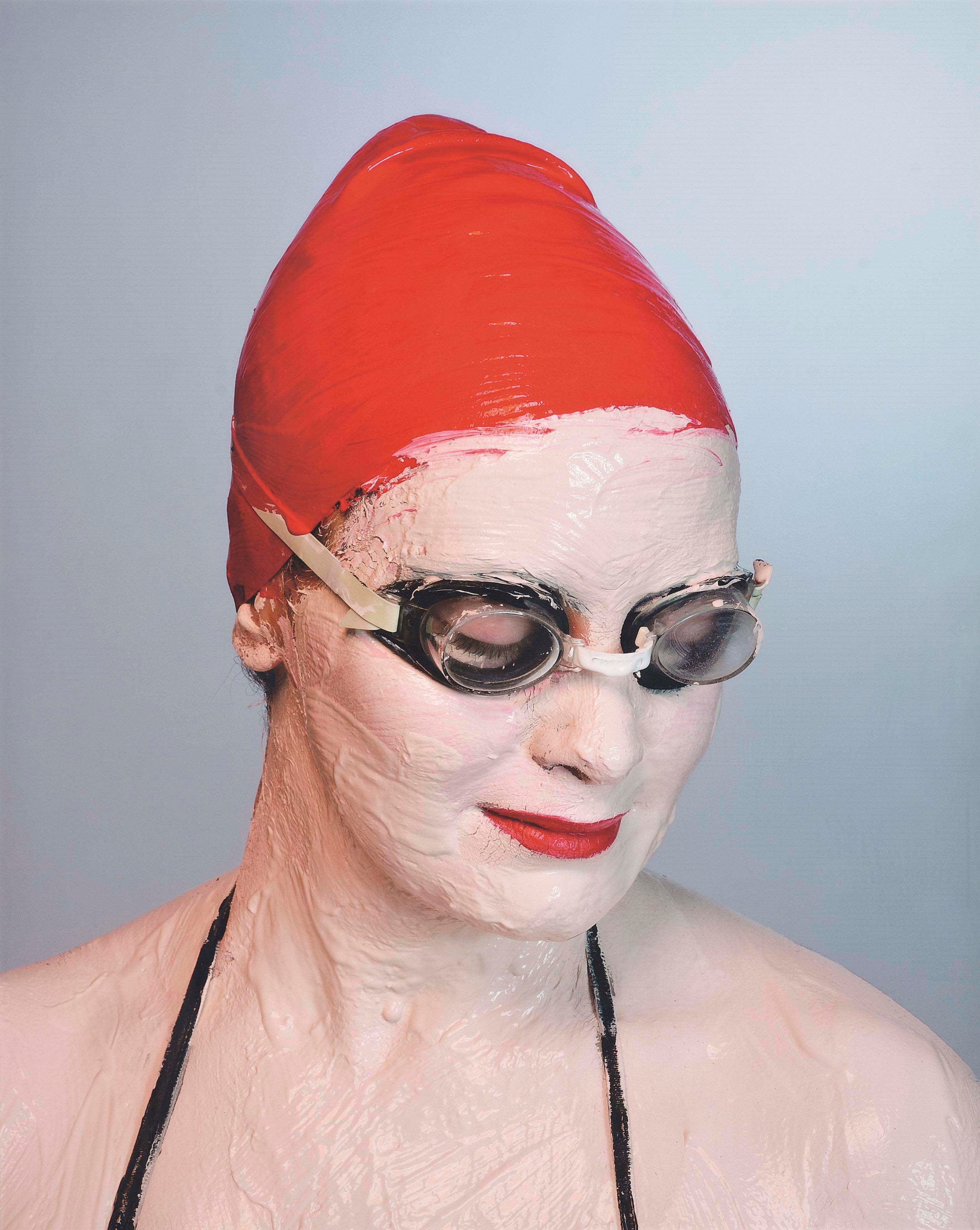 Boo Ritson (b. 1969)