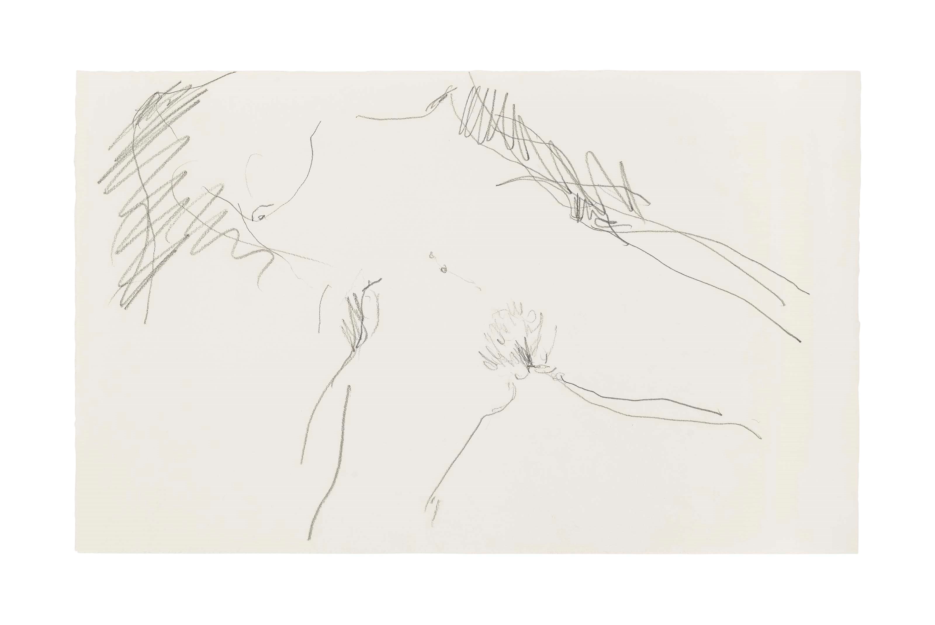 Tracey Emin (b. 1963)