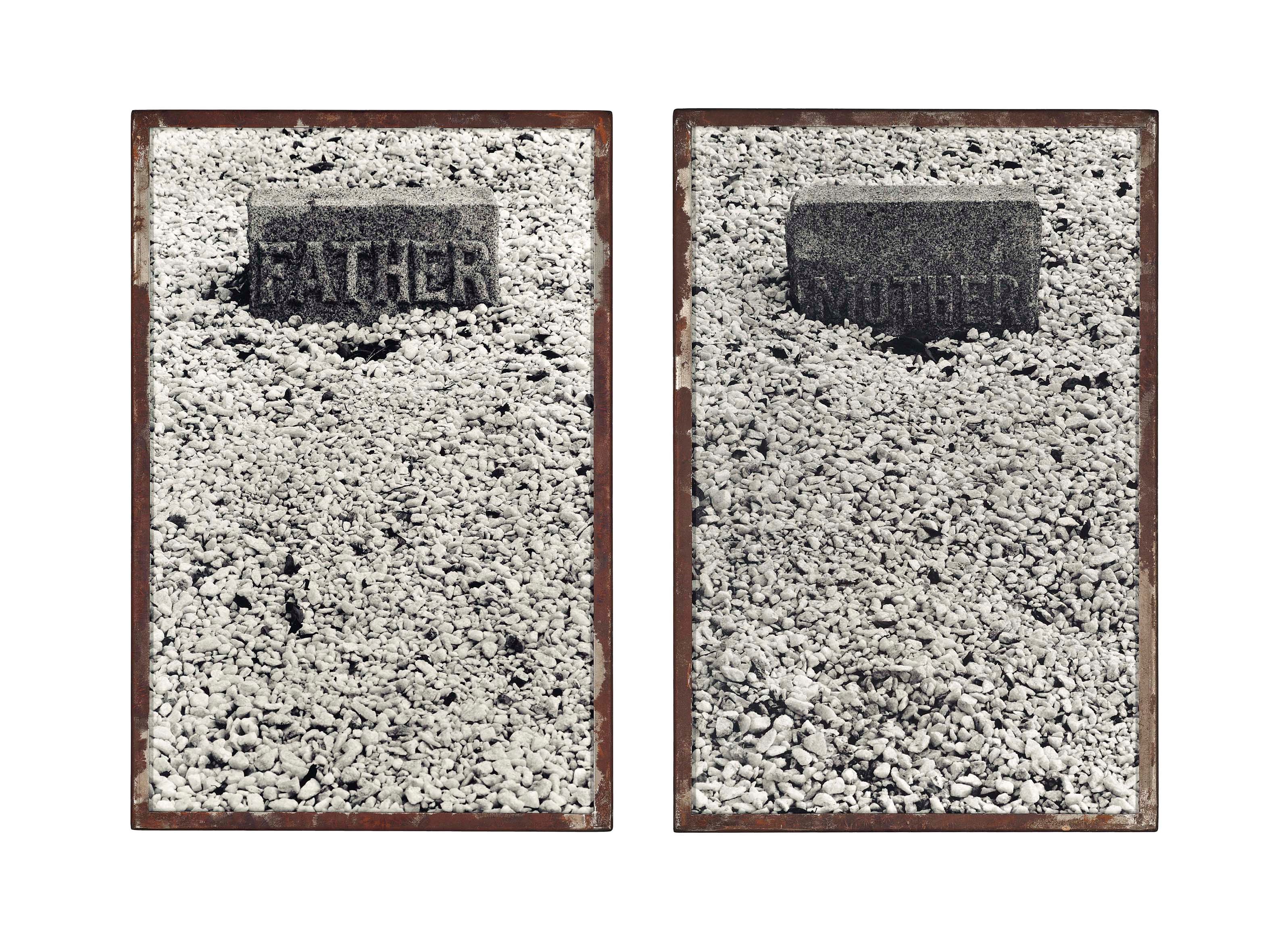 SOPHIE CALLE (B. 1953)