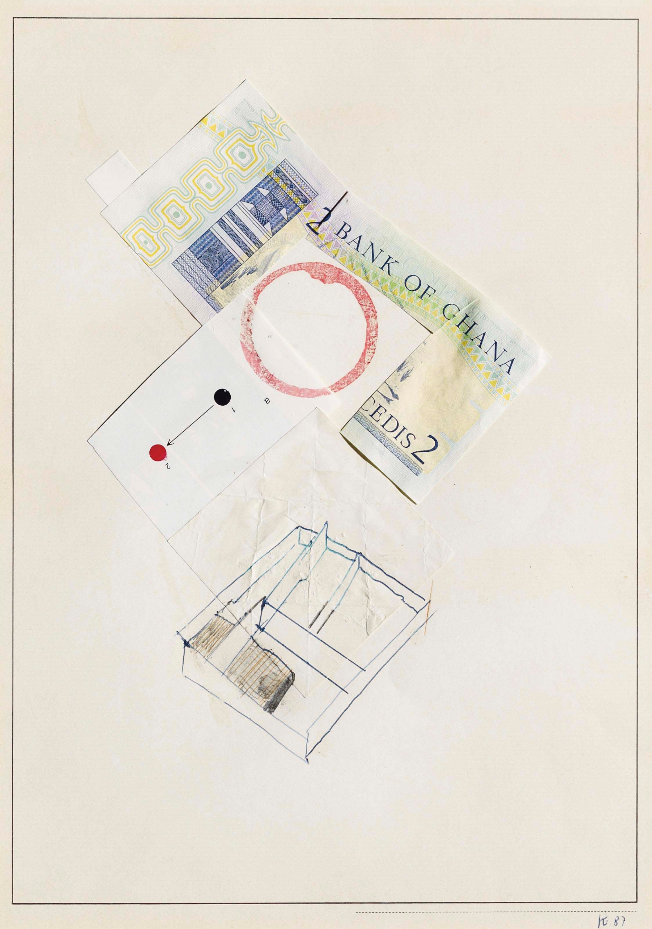 Martin Kippenberger (1953-1997)