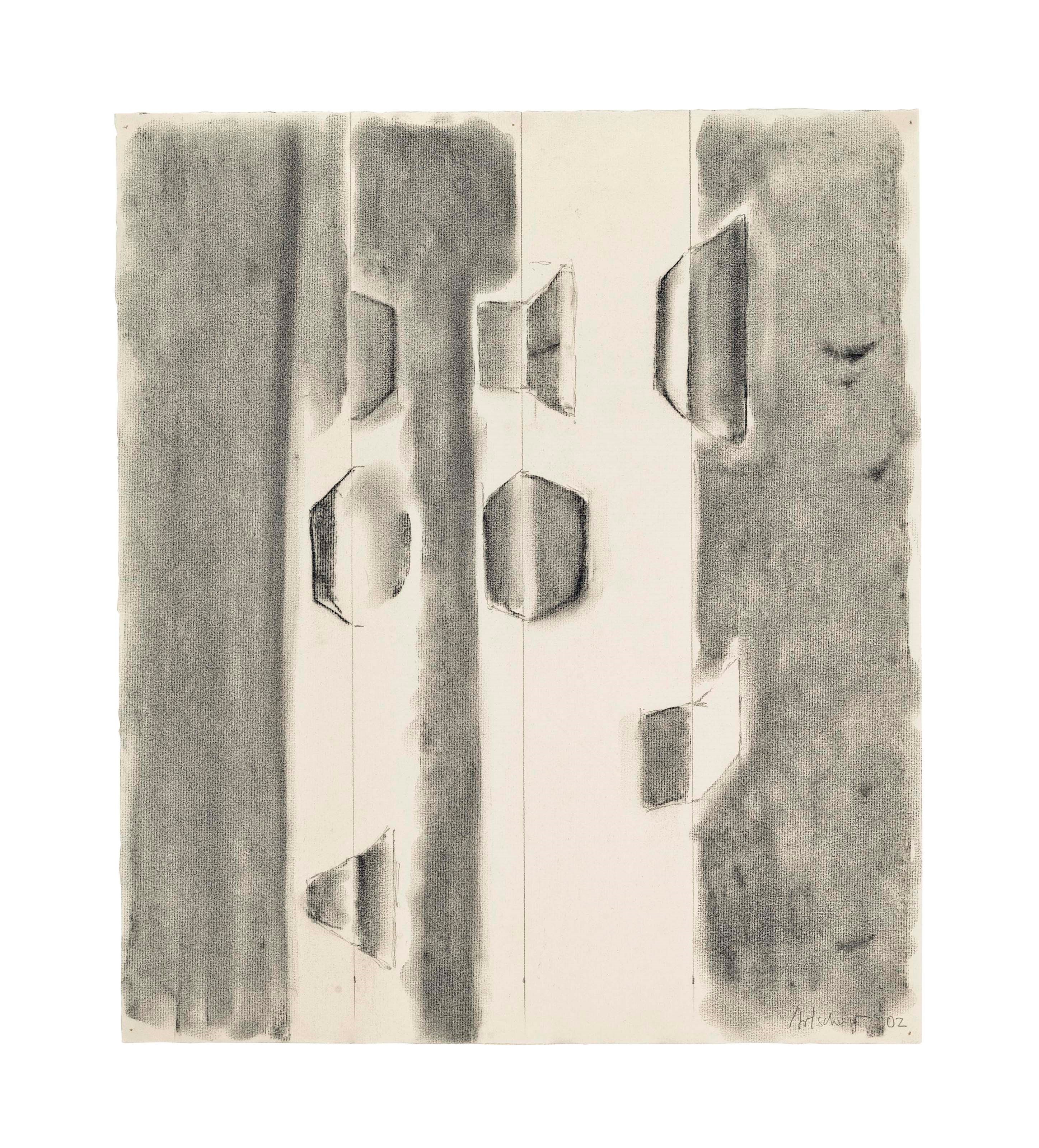 Richard Artschwager (1923-2013)