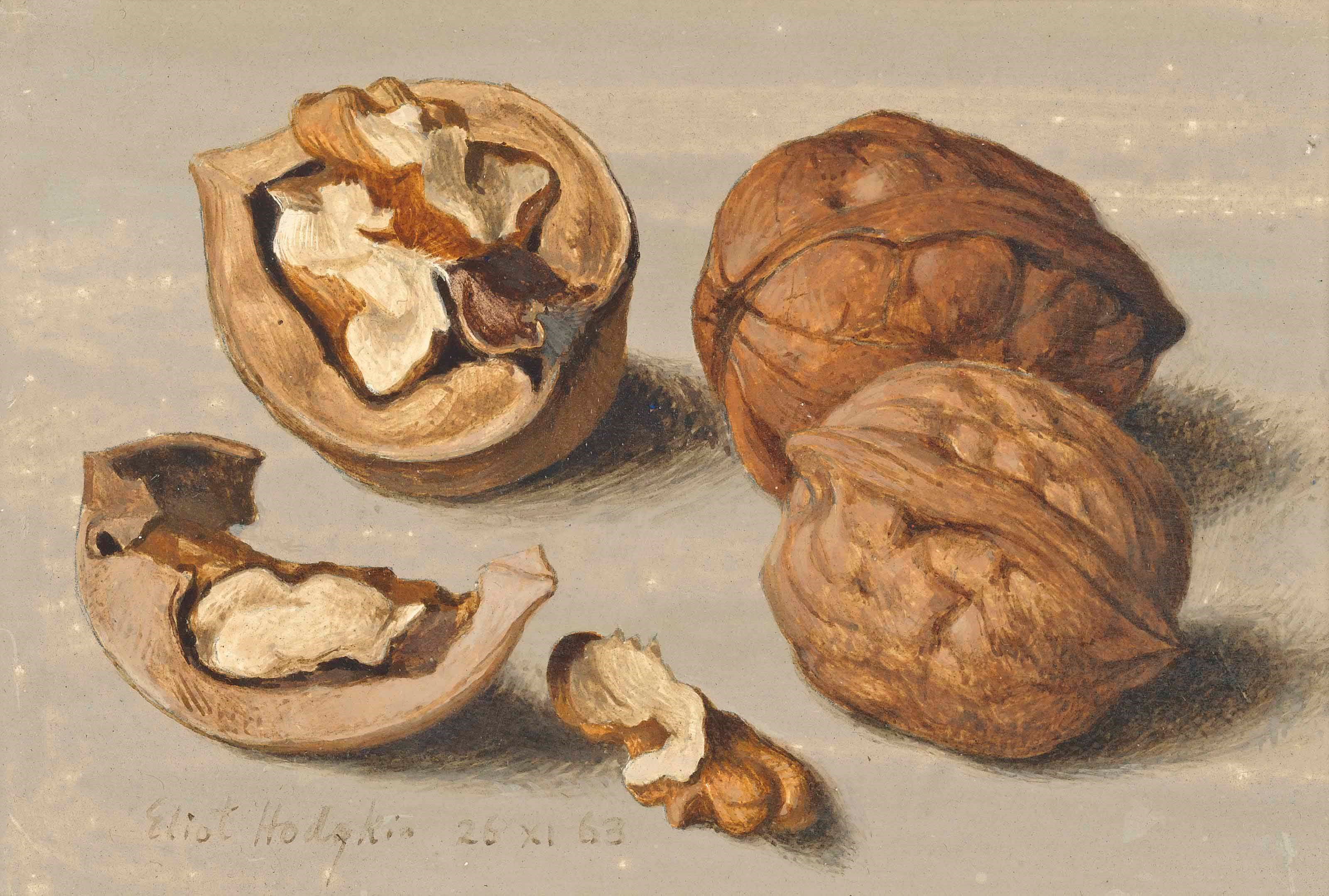 Eliot Hodgkin (1905-1987)