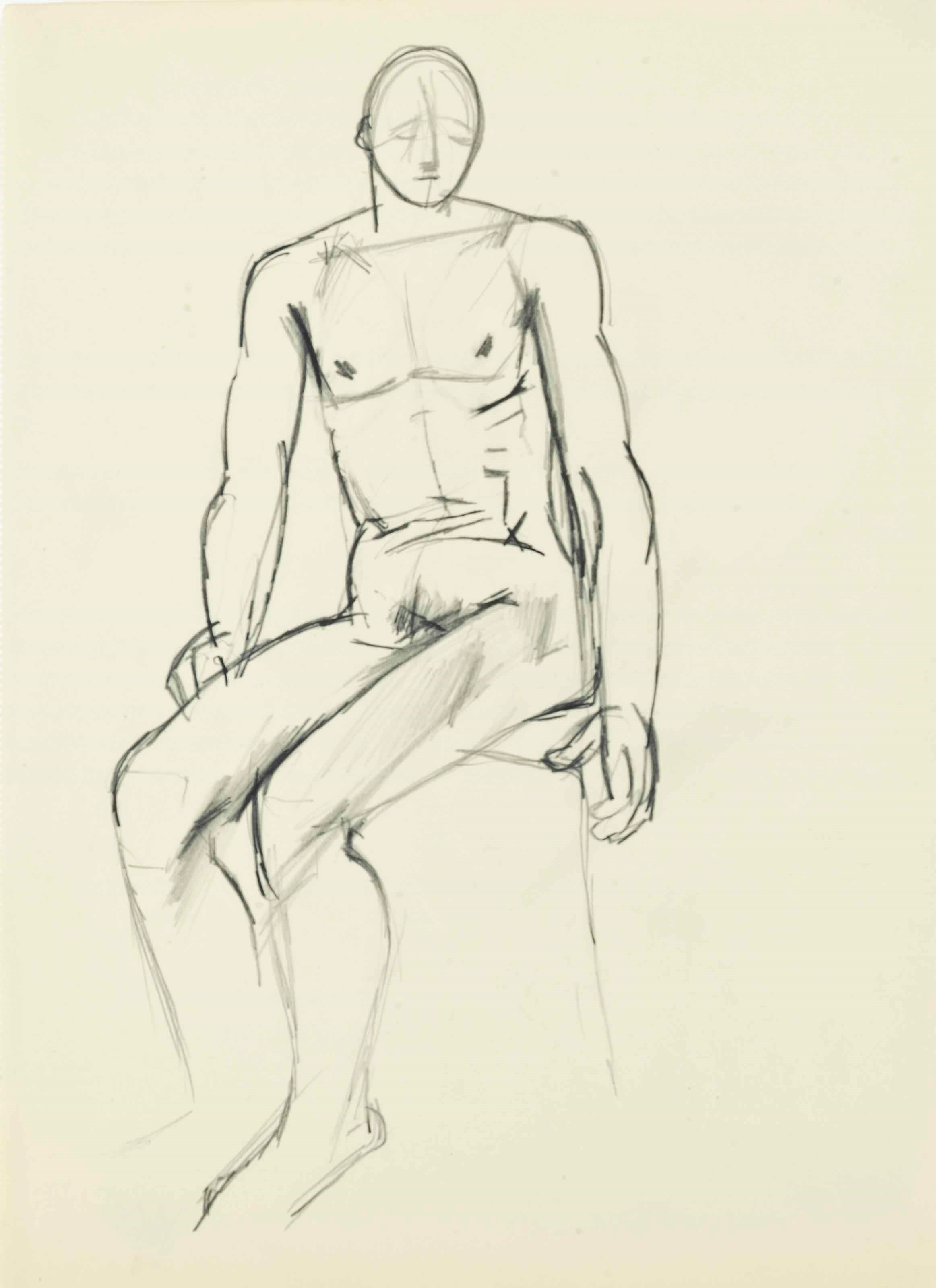 Keith Vaughan (1912-1977)