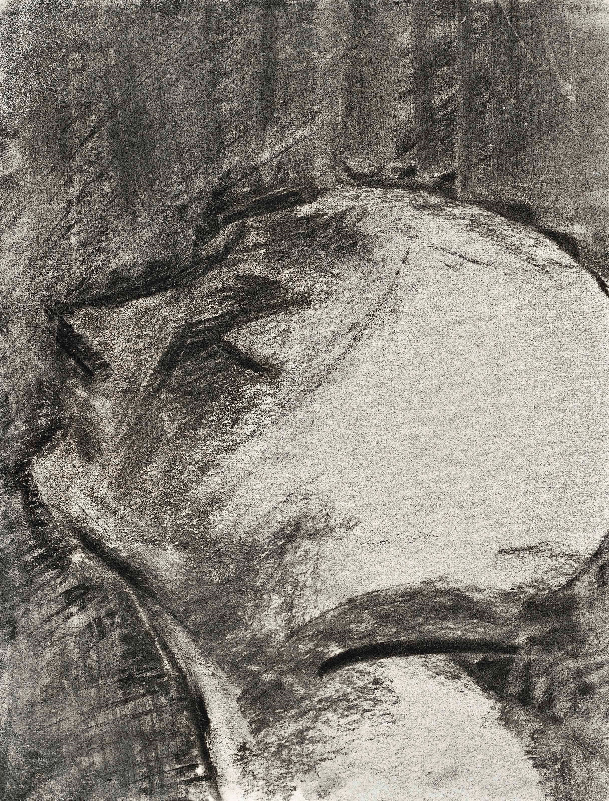 David Bomberg (1890-1957)