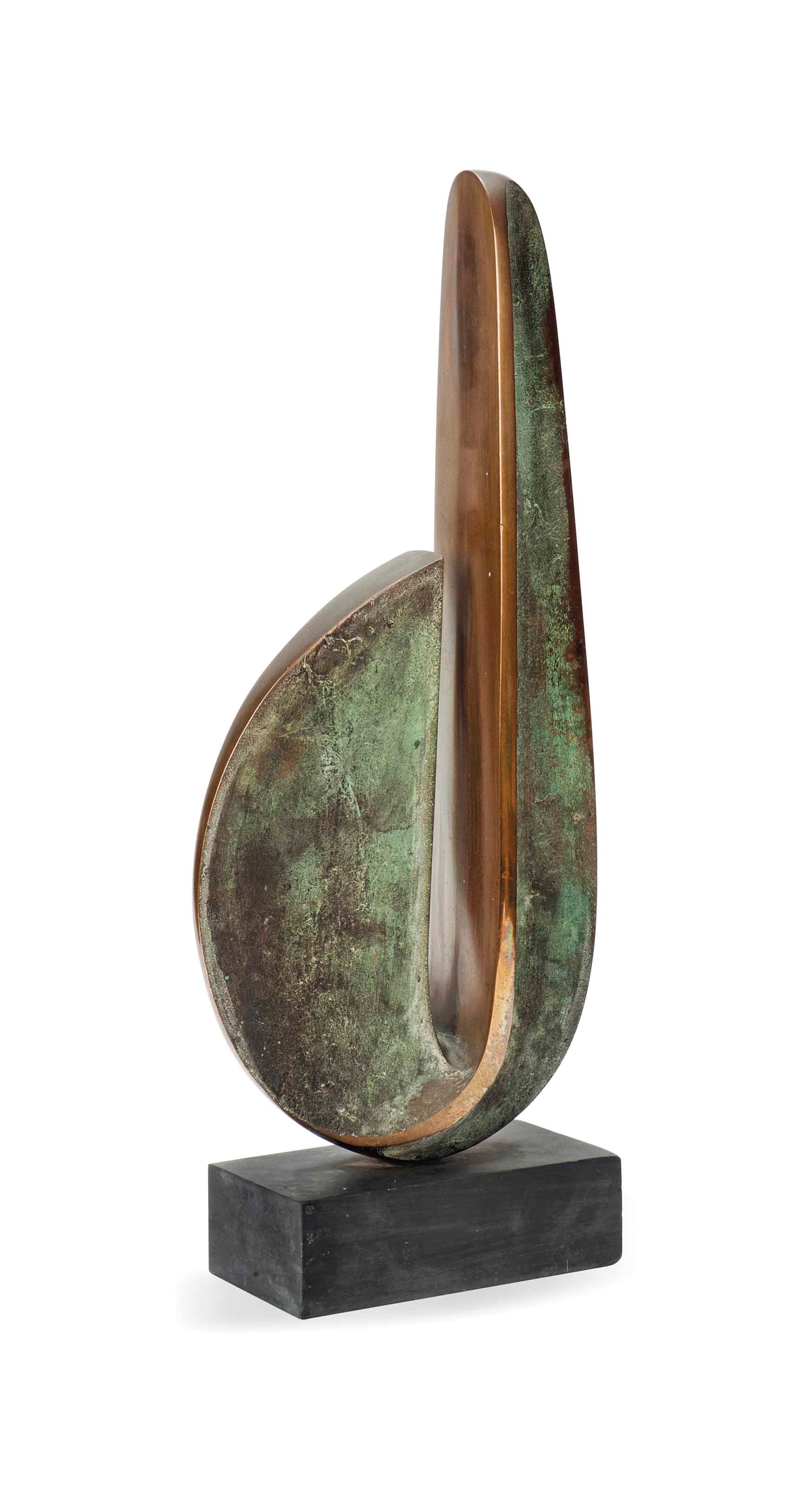 Denis Mitchell (1912-1993)