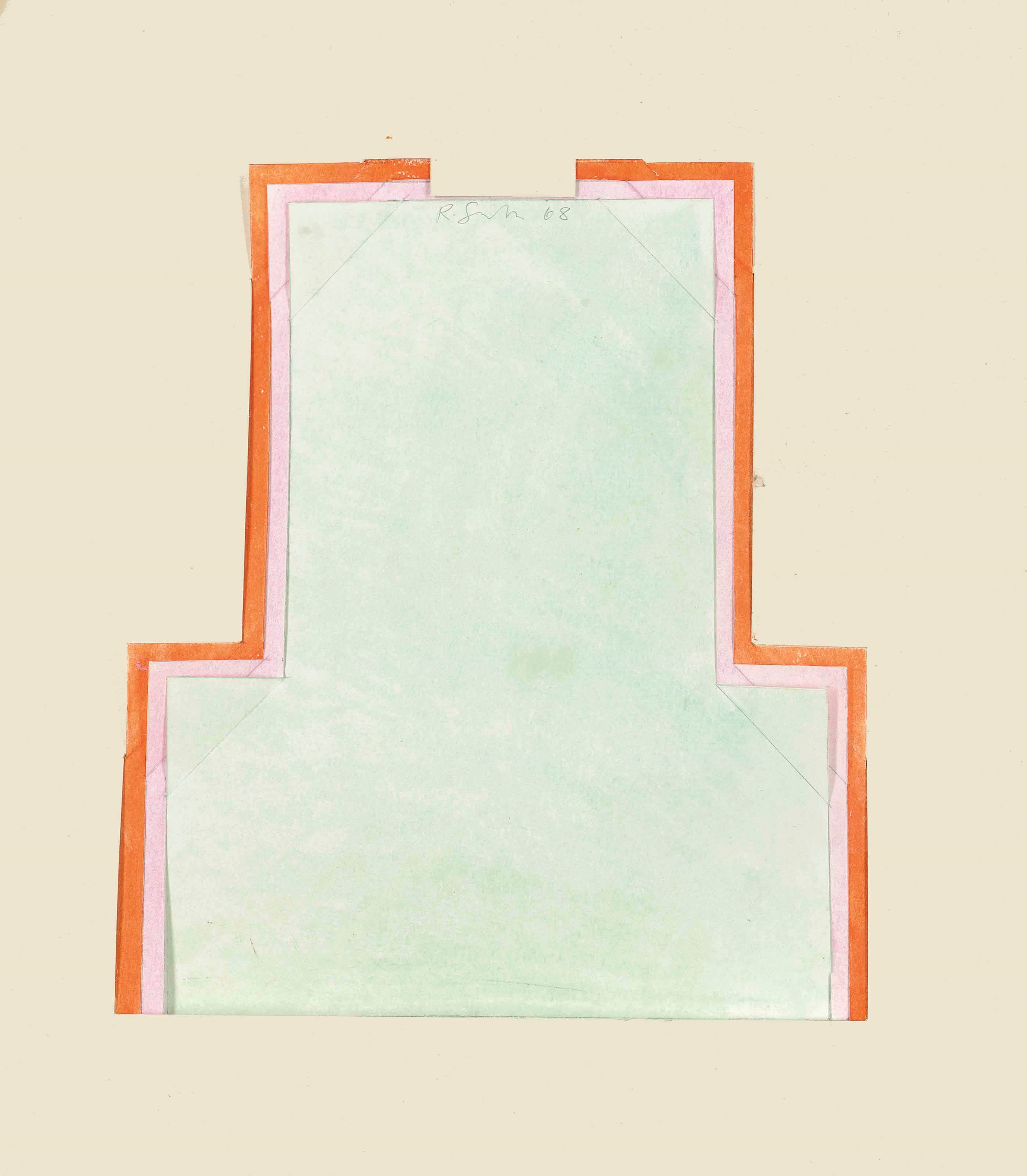 Richard Smith (b. 1931)