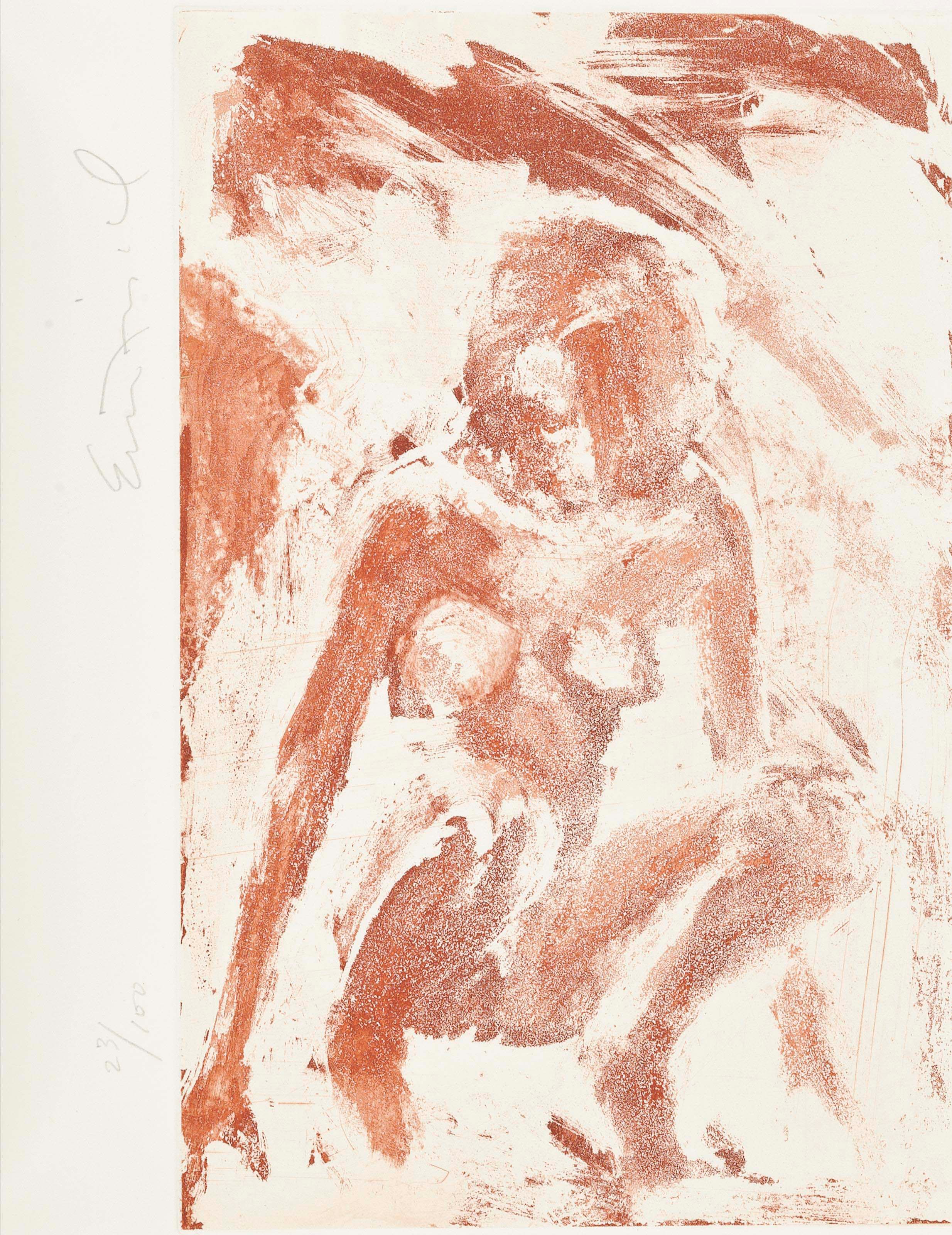 Eric Fischl (b. 1948)