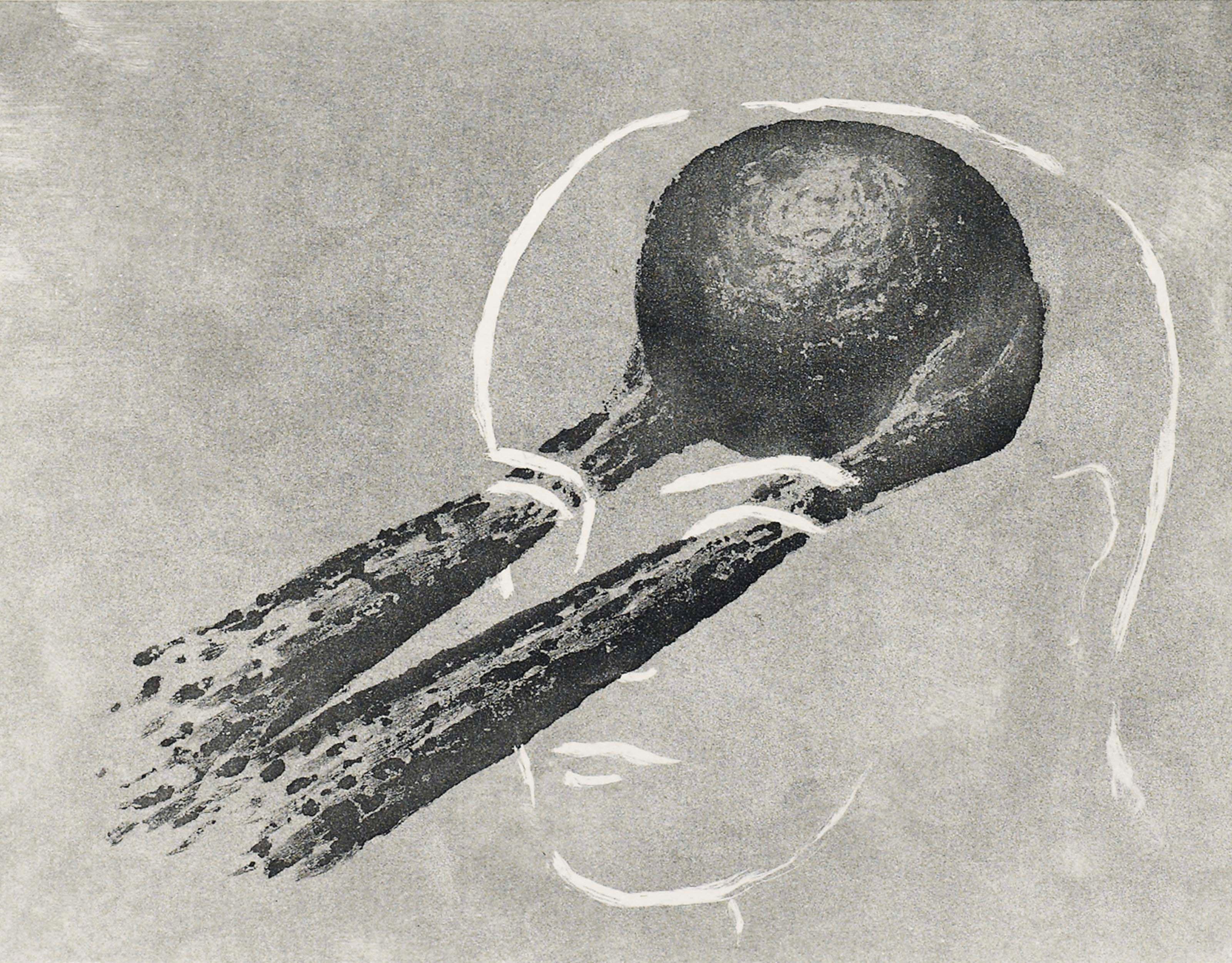 Markus Raetz (b. 1941)