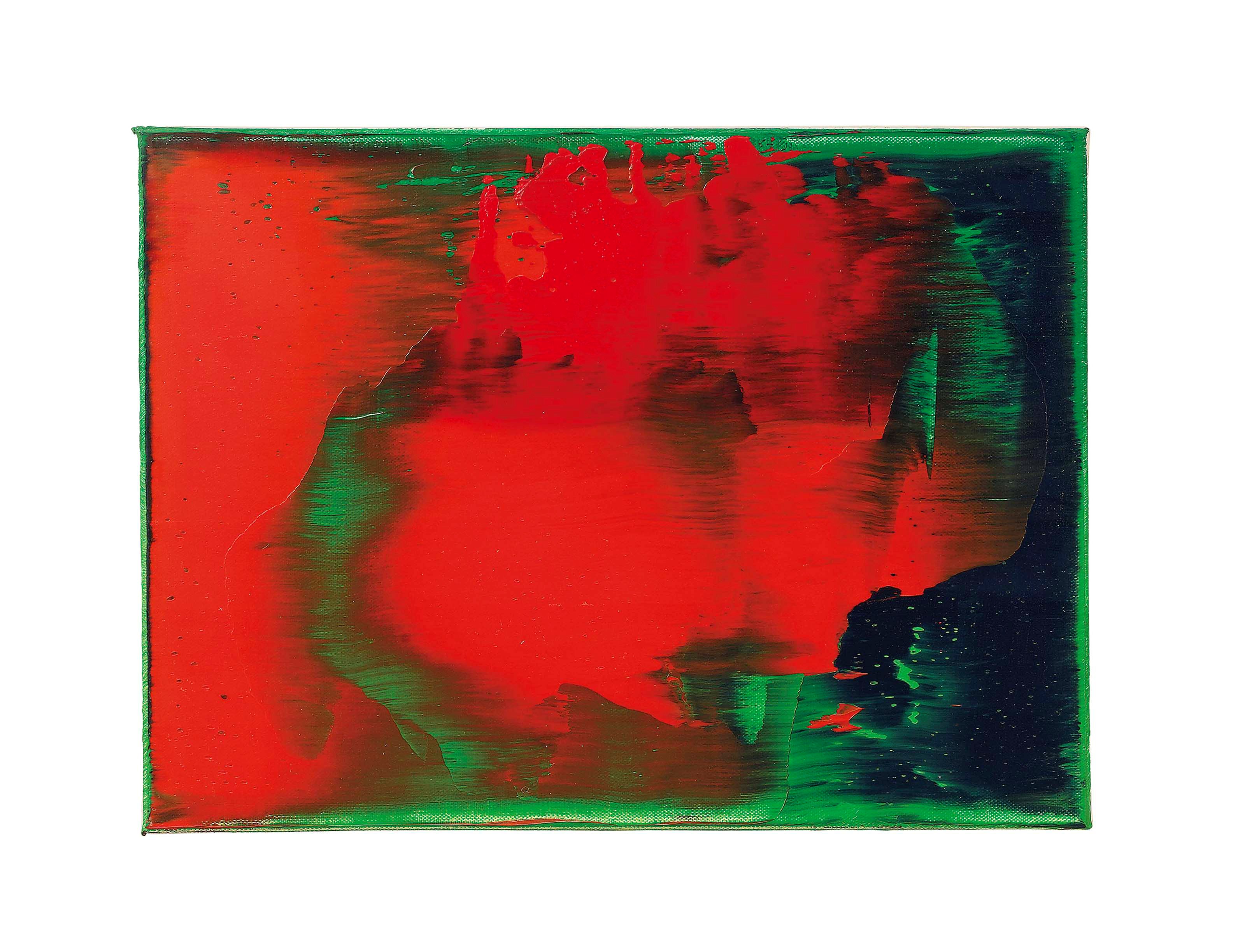 Gerhard Richter (b. 1932)