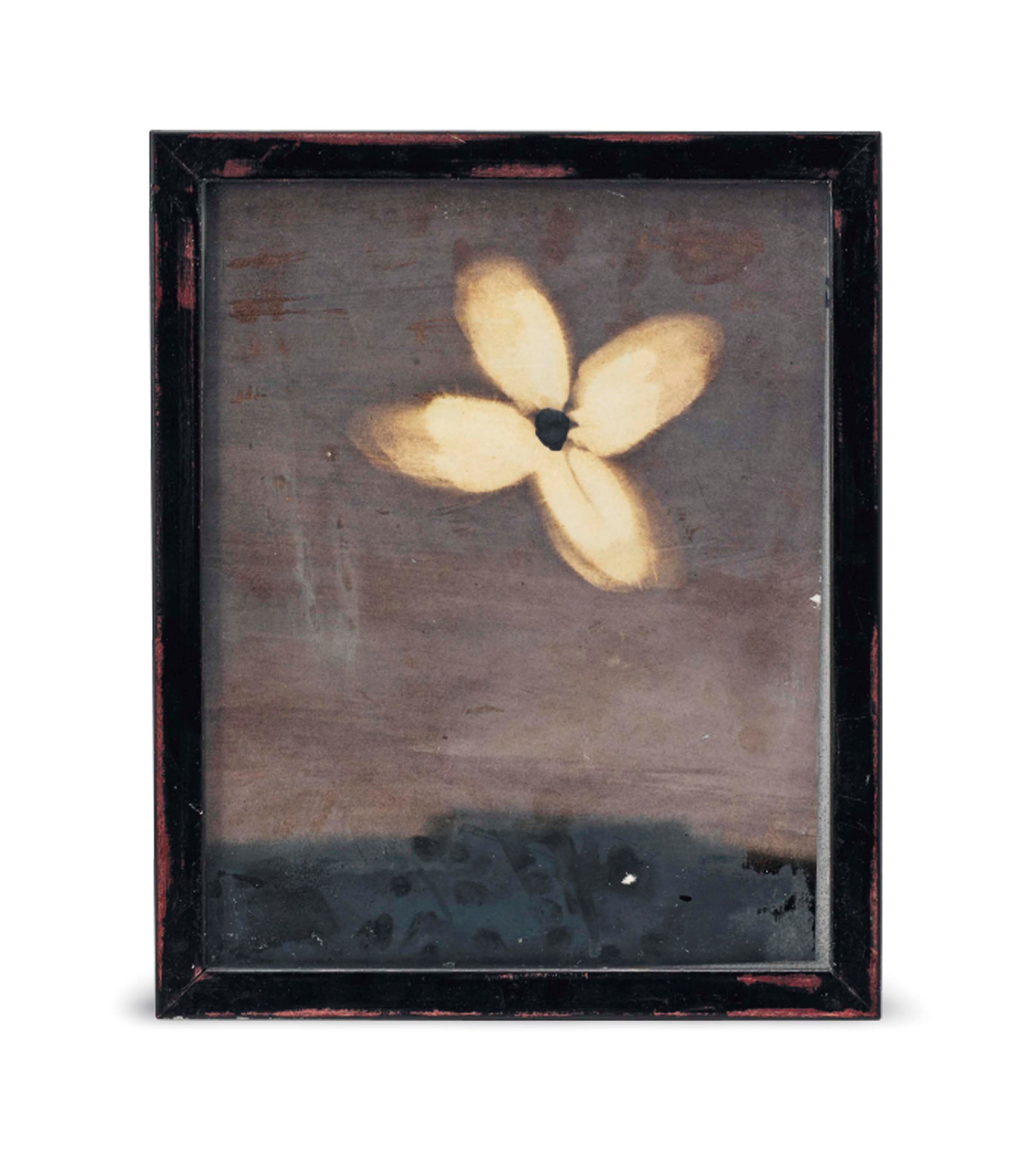 Ross Bleckner (b. 1949)