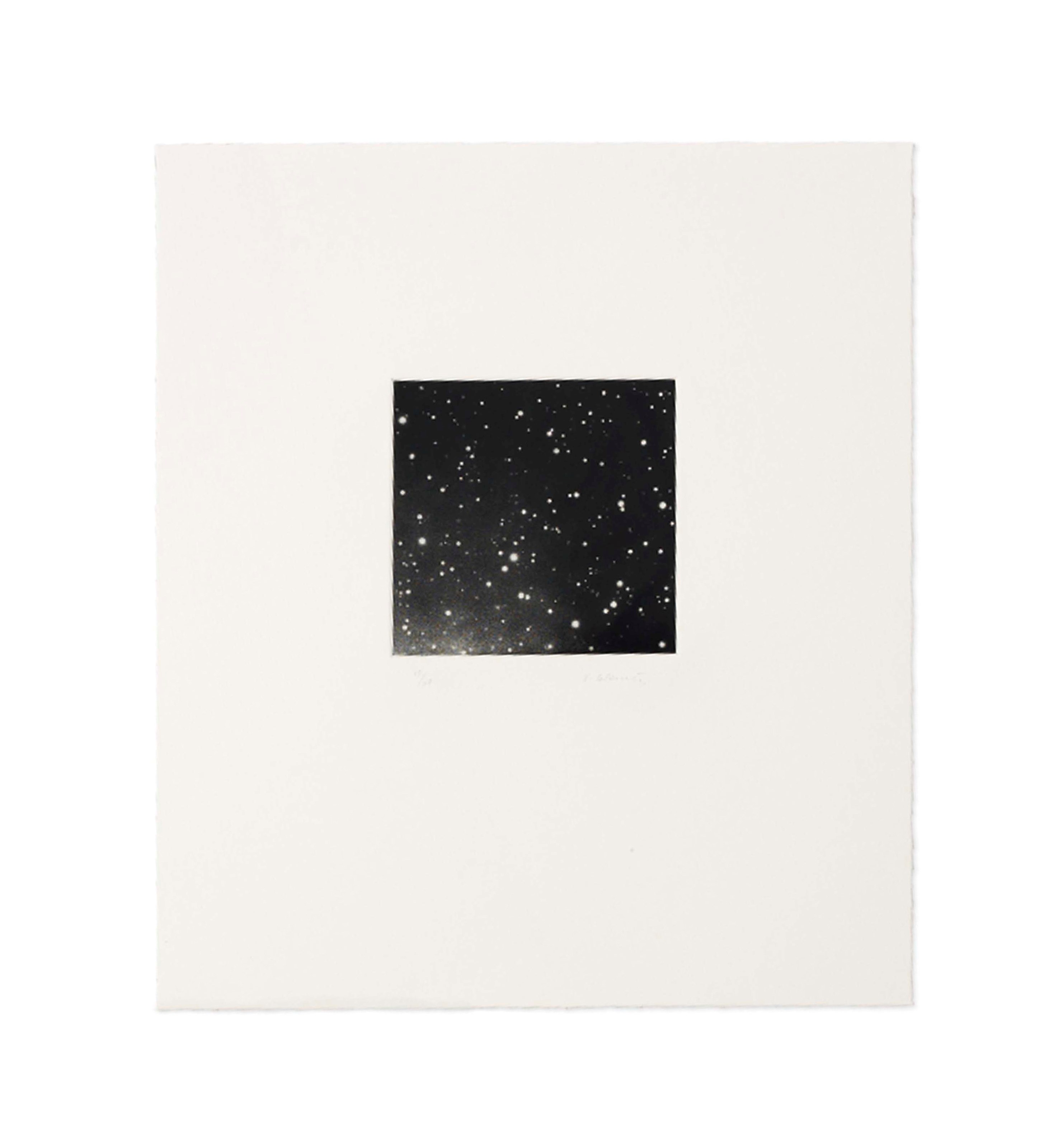 Vija Celmins (b. 1939)